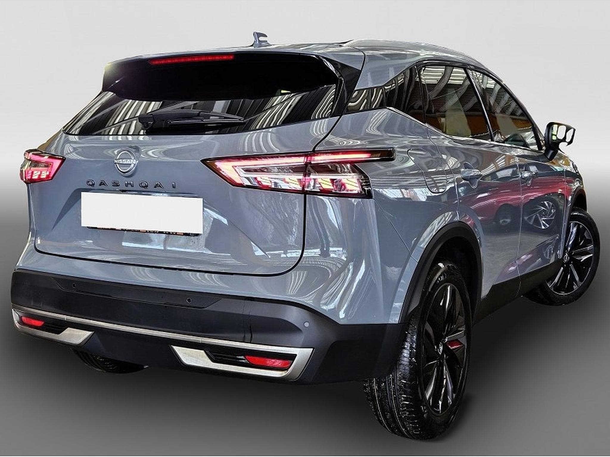 Nissan Qashqai (2026) - Photo 3