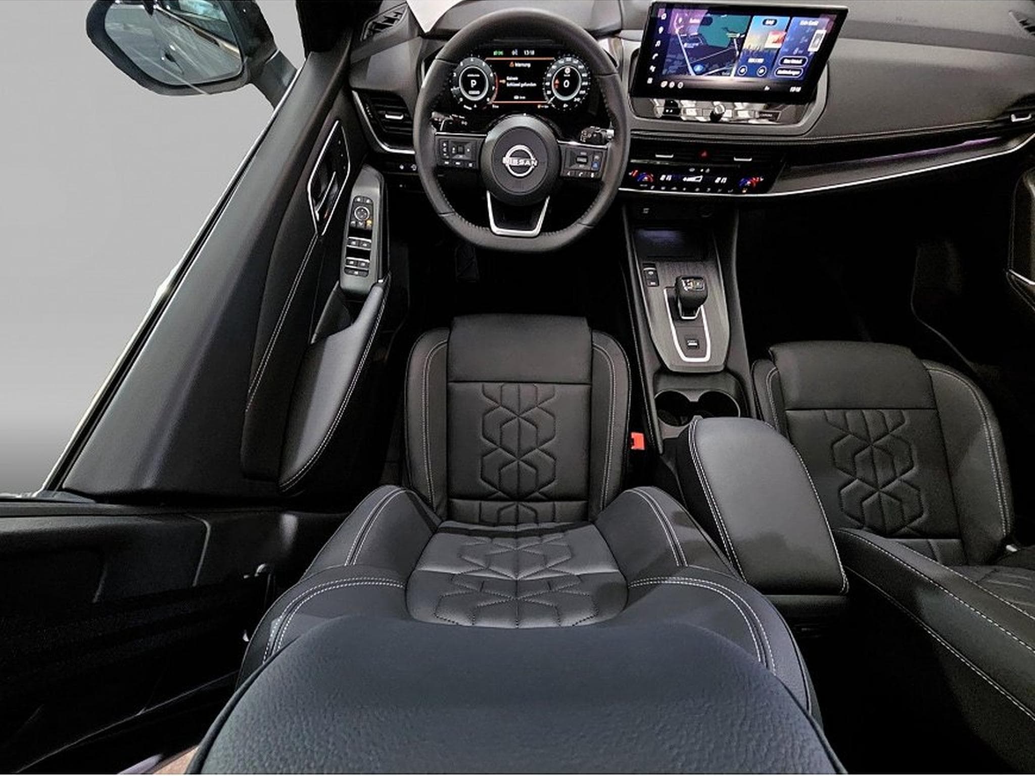 Nissan Qashqai (2026) - Photo 4