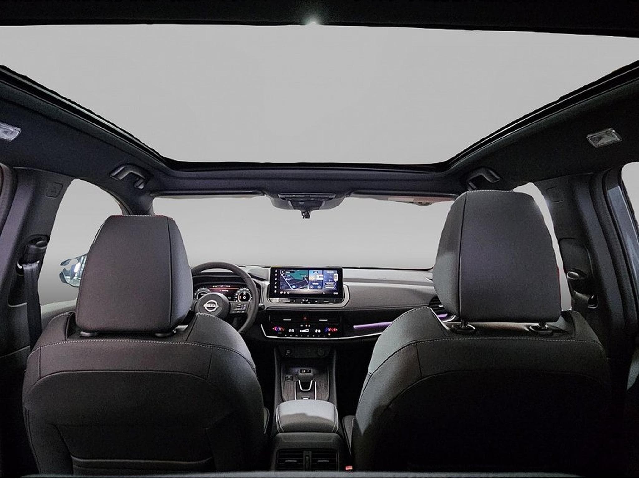 Nissan Qashqai (2026) - Photo 5