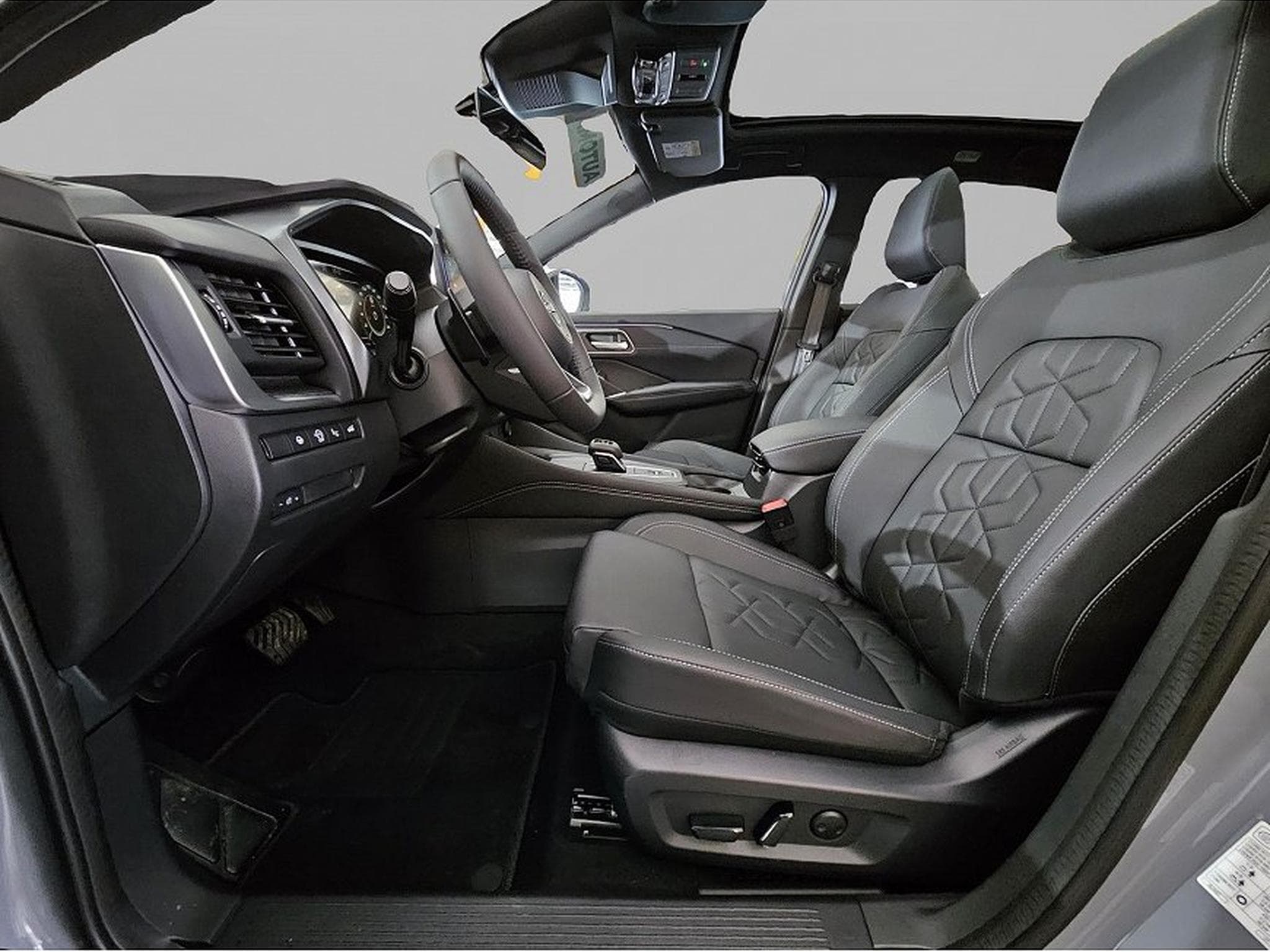 Nissan Qashqai (2026) - Photo 6