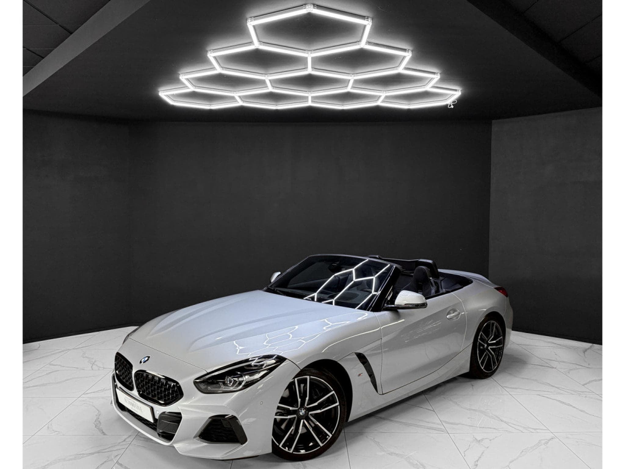 BMW Z4 30i M Sport / HK / HEAD-UP / ACC / CAM (2021) - Photo 1