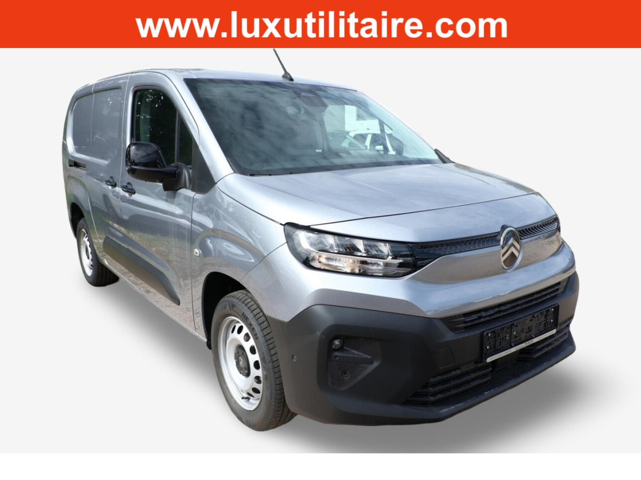 Citroën Berlingo 1.5 BlueHDI 130 EAT8 L2H1 (2026) - Foto 1