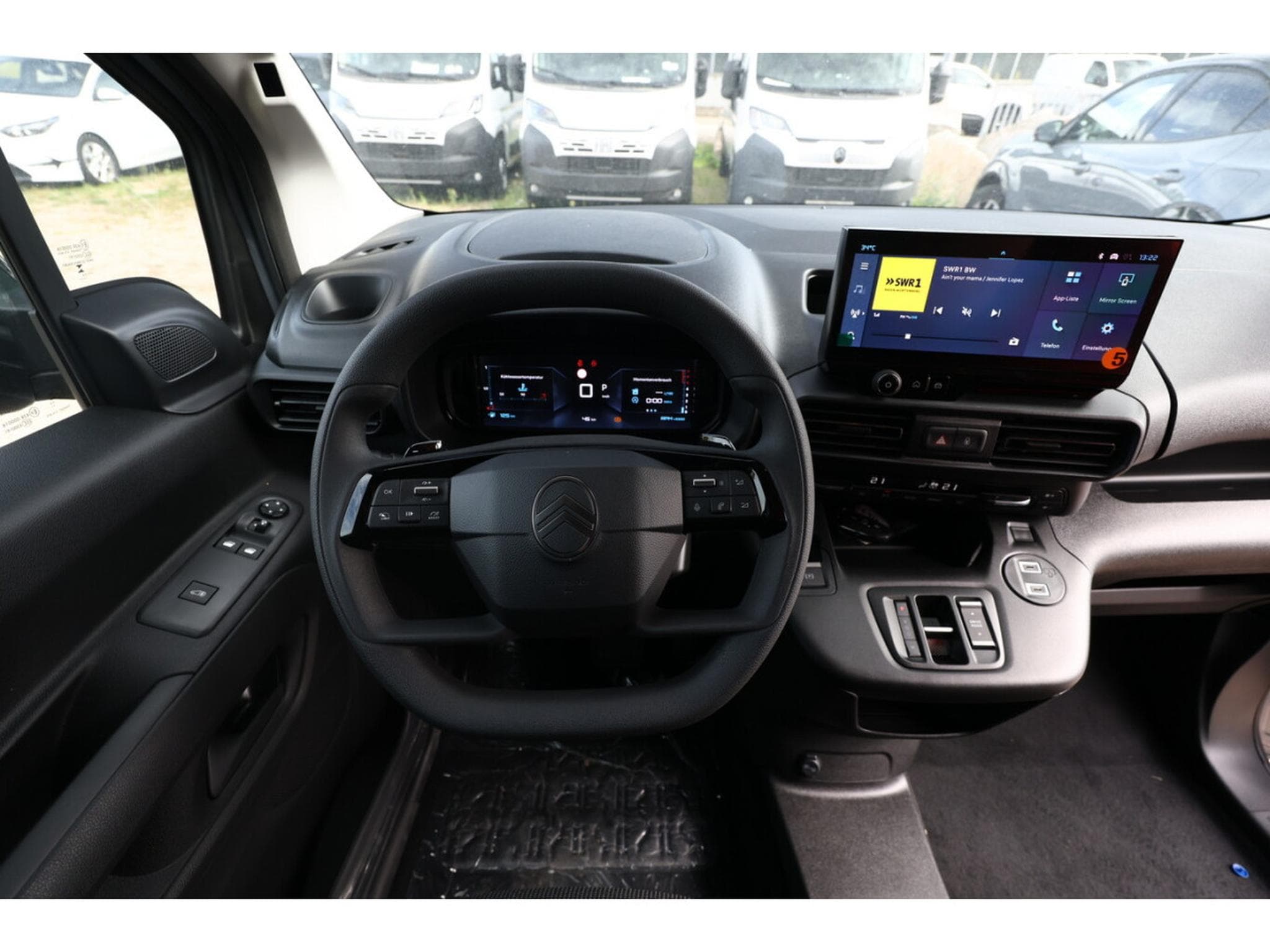 Citroën Berlingo 1.5 BlueHDI 130 EAT8 L2H1 (2026) - Foto 7