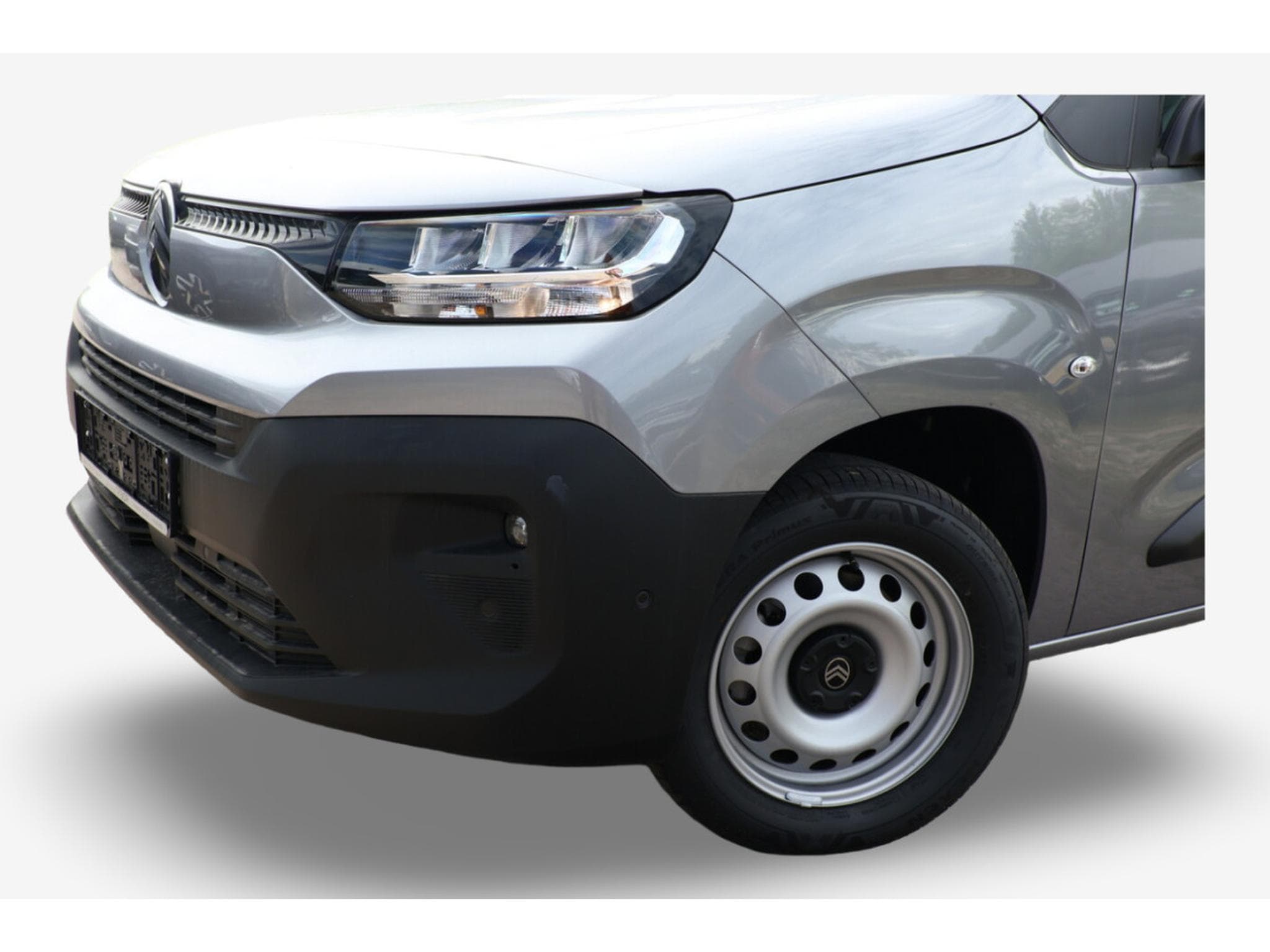 Citroën Berlingo 1.5 BlueHDI 130 EAT8 L2H1 (2026) - Foto 5