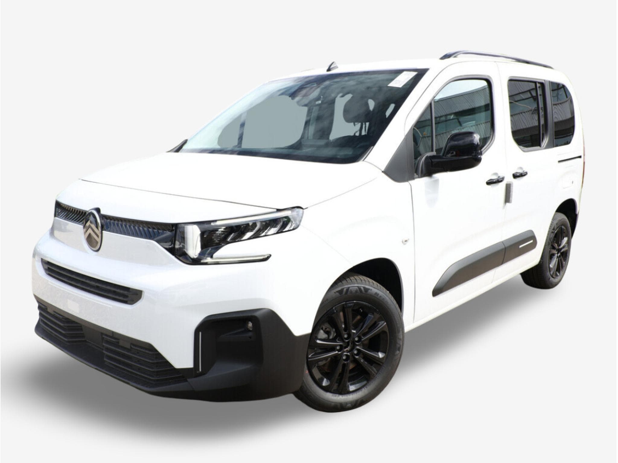 Citroën Berlingo 1.5 BlueHDi 130 EAT8 MAX (2026) - Foto 2