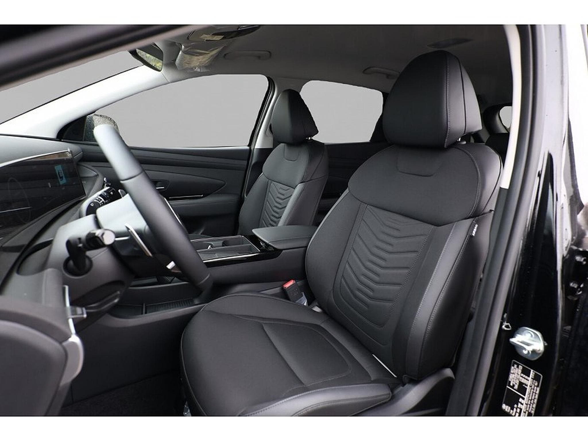 Hyundai Tucson (2025) - Photo 5