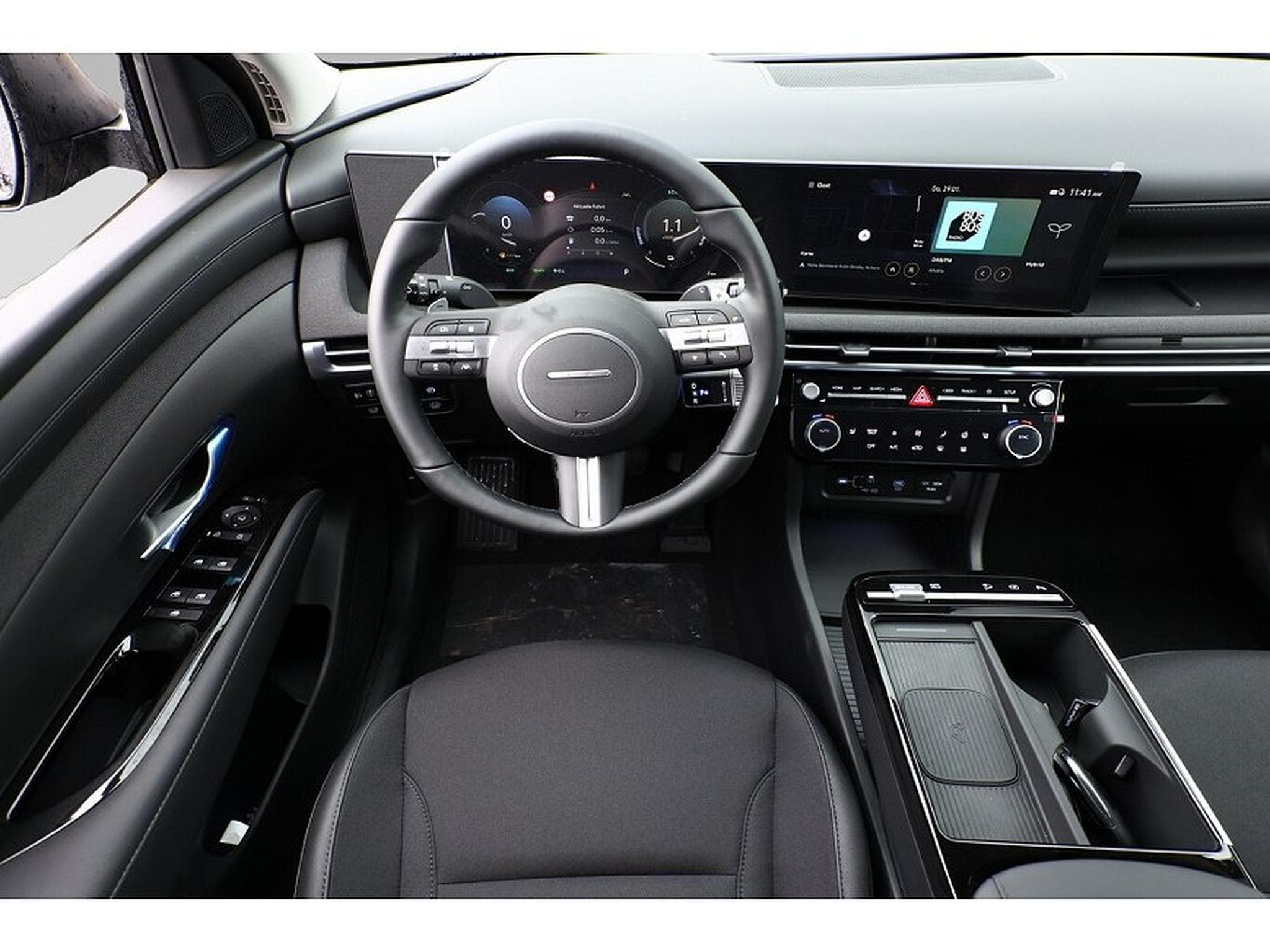 Hyundai Tucson (2025) - Photo 6