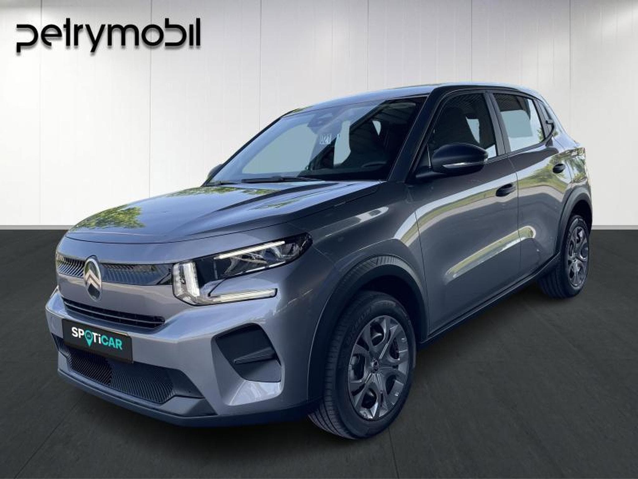 Citroen C3 & ë- IV You (2026) - Photo 1