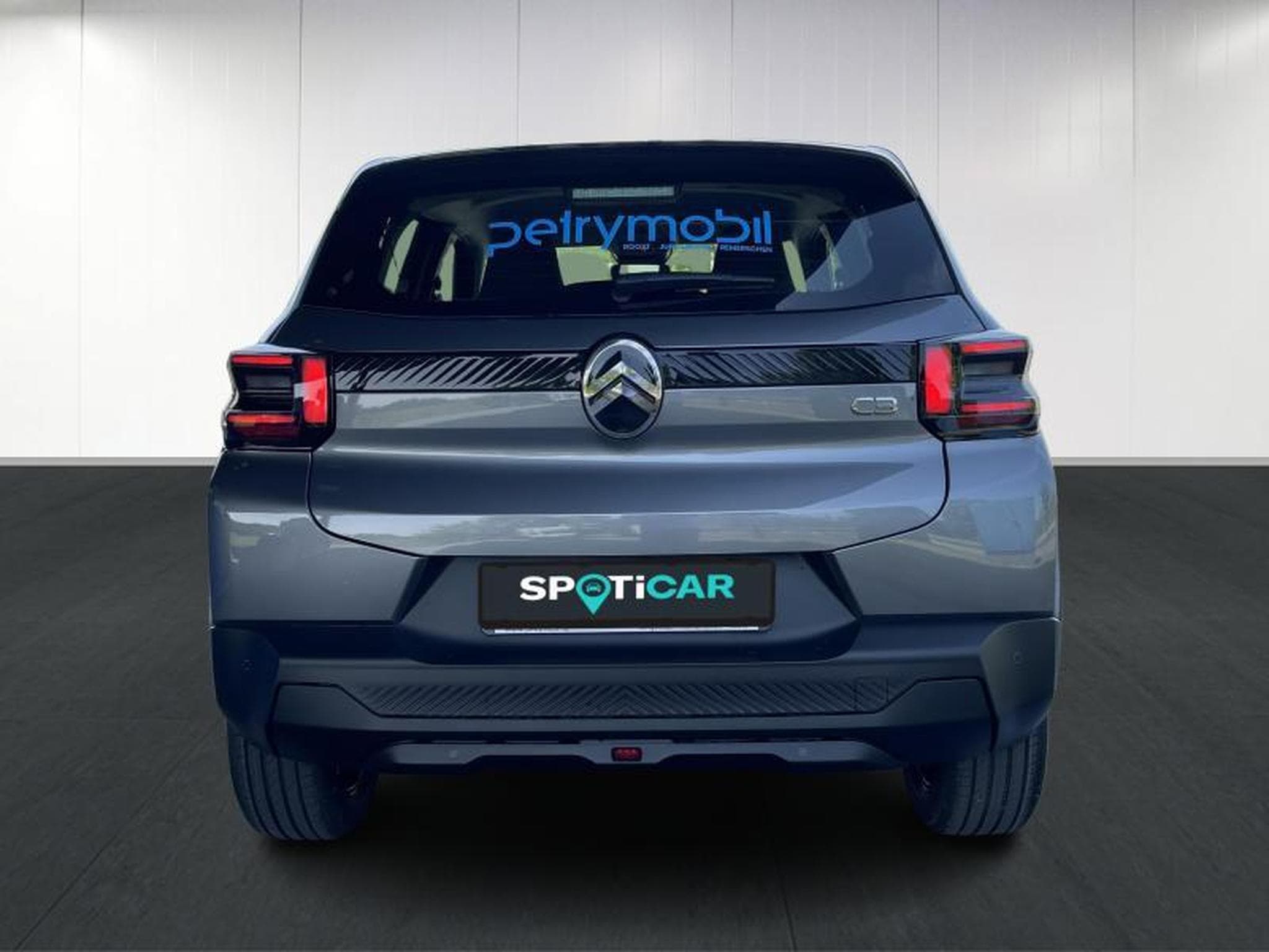 Citroen C3 & ë- IV You (2026) - Photo 5