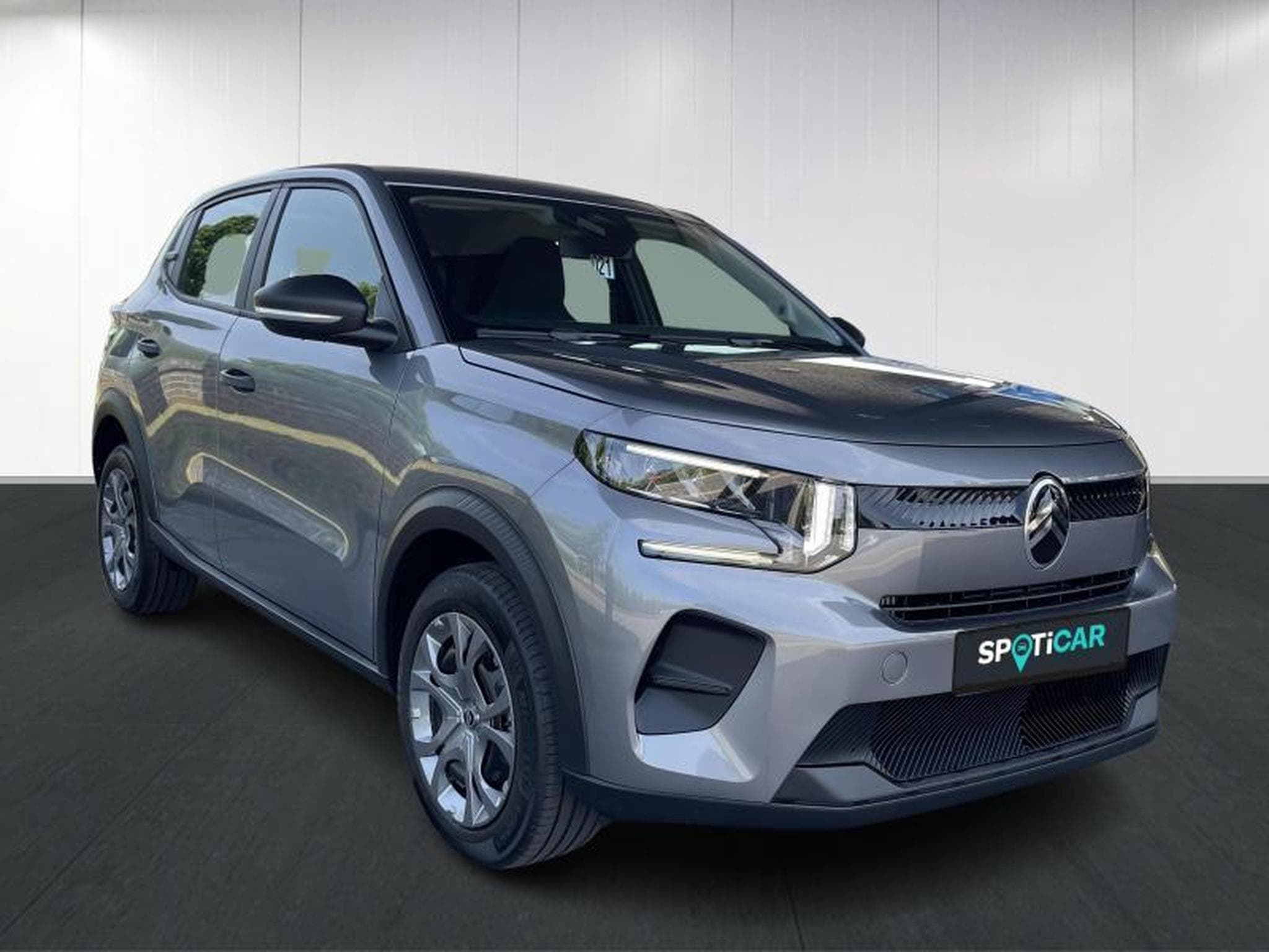 Citroen C3 & ë- IV You (2026) - Photo 3