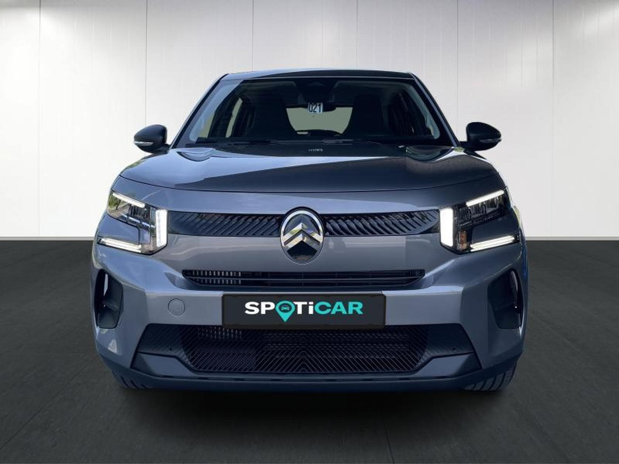 Citroen C3 & ë- IV You (2026) - Photo 2