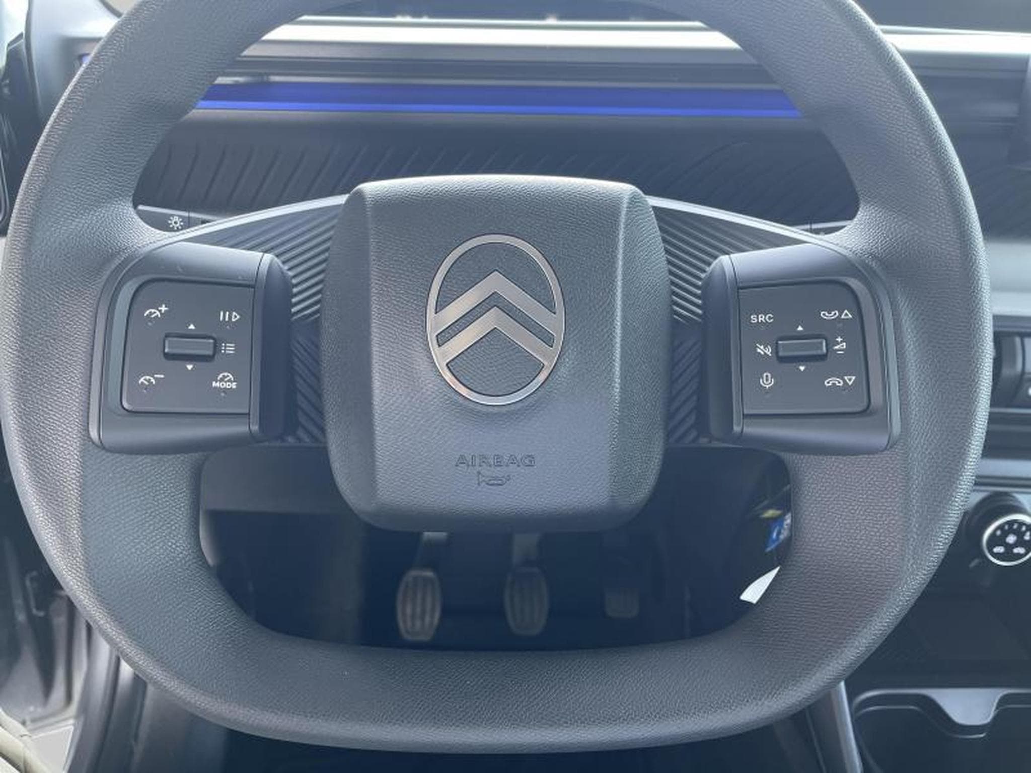 Citroen C3 & ë- IV You (2026) - Photo 18