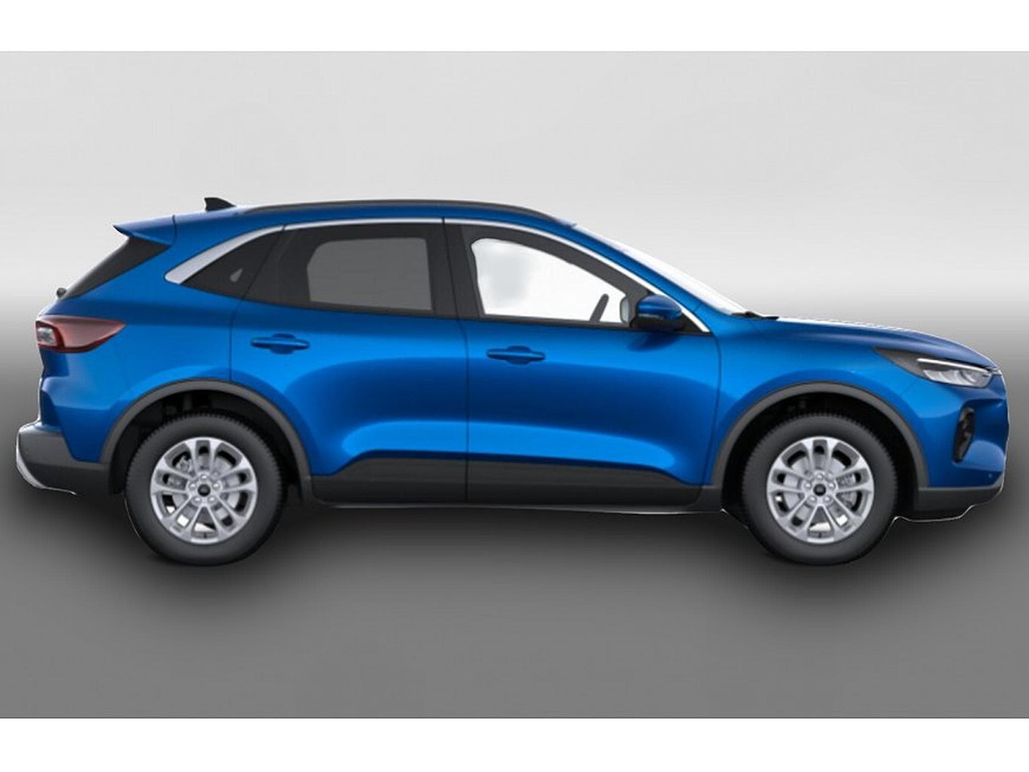 Ford Kuga (2025) - Photo 2