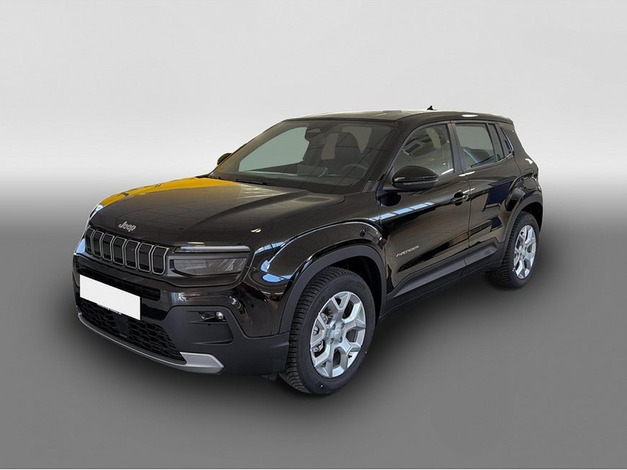 Jeep Wrangler (2026) - Foto 1