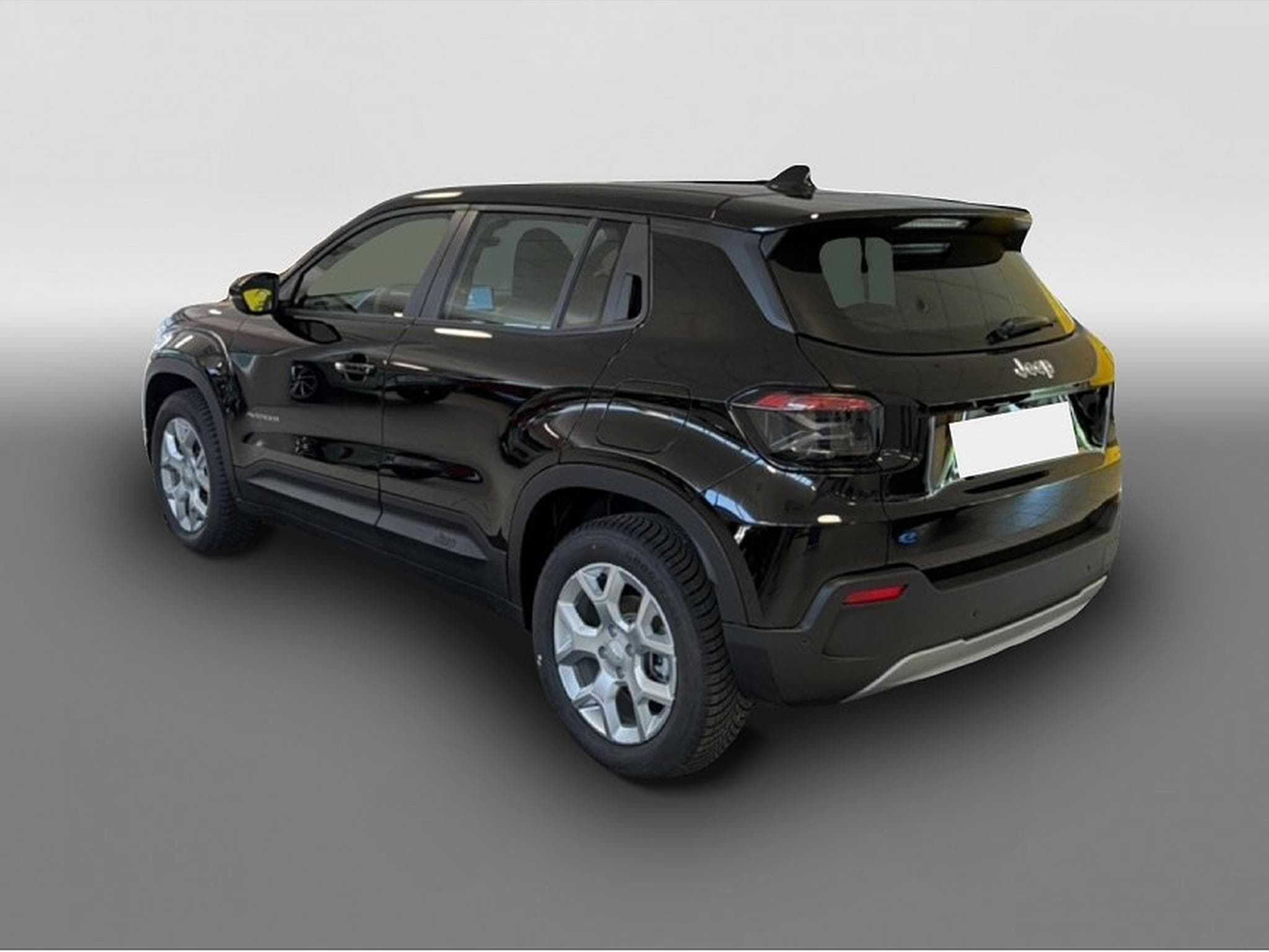 Jeep Wrangler (2026) - Foto 4