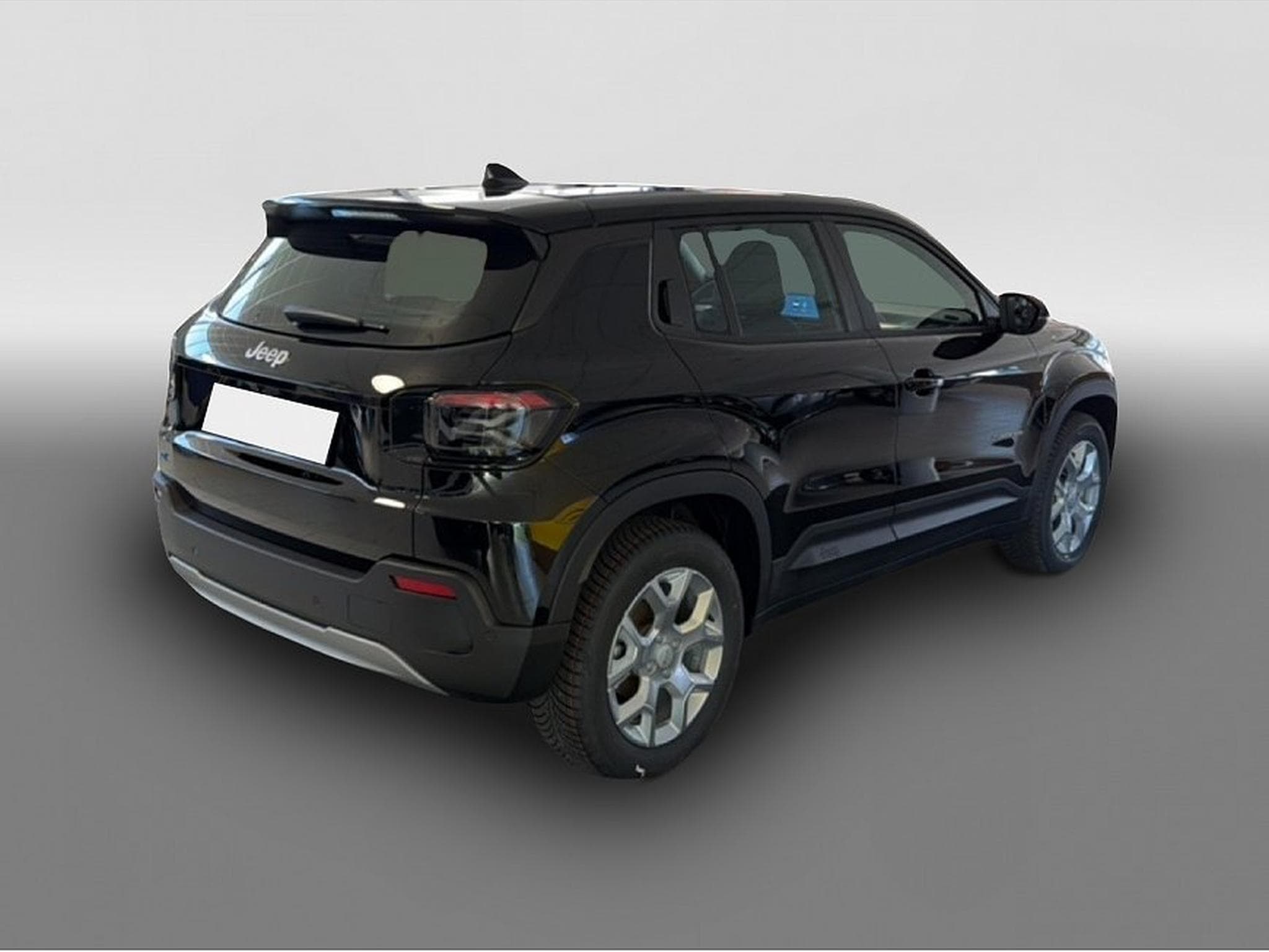 Jeep Wrangler (2026) - Foto 6