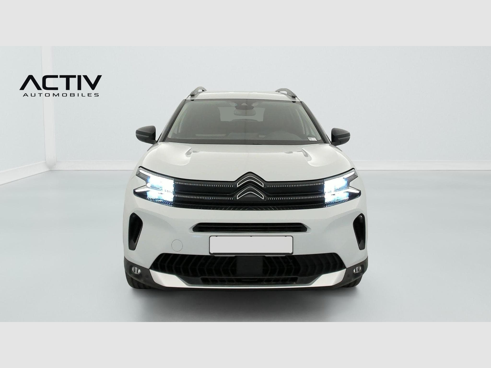 Citroën C5 Aircross BlueHDi 130 EAT8 Max (2025) - Photo 2
