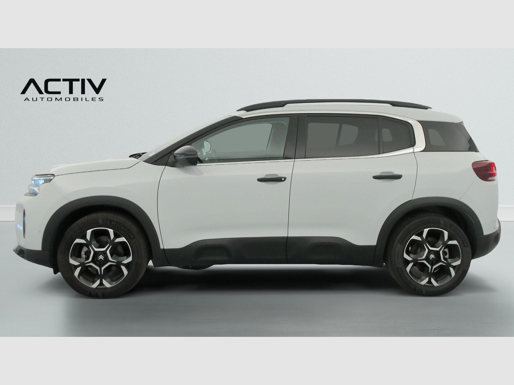 Citroën C5 Aircross BlueHDi 130 EAT8 Max (2025) - Photo 4