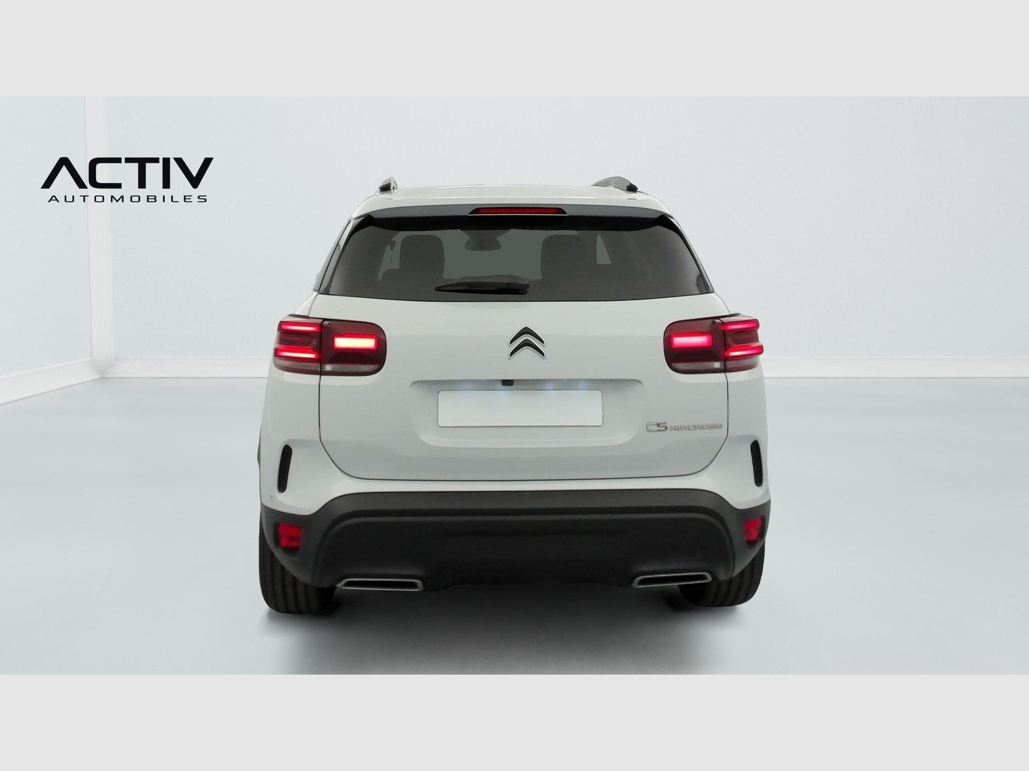 Citroën C5 Aircross BlueHDi 130 EAT8 Max (2025) - Photo 6