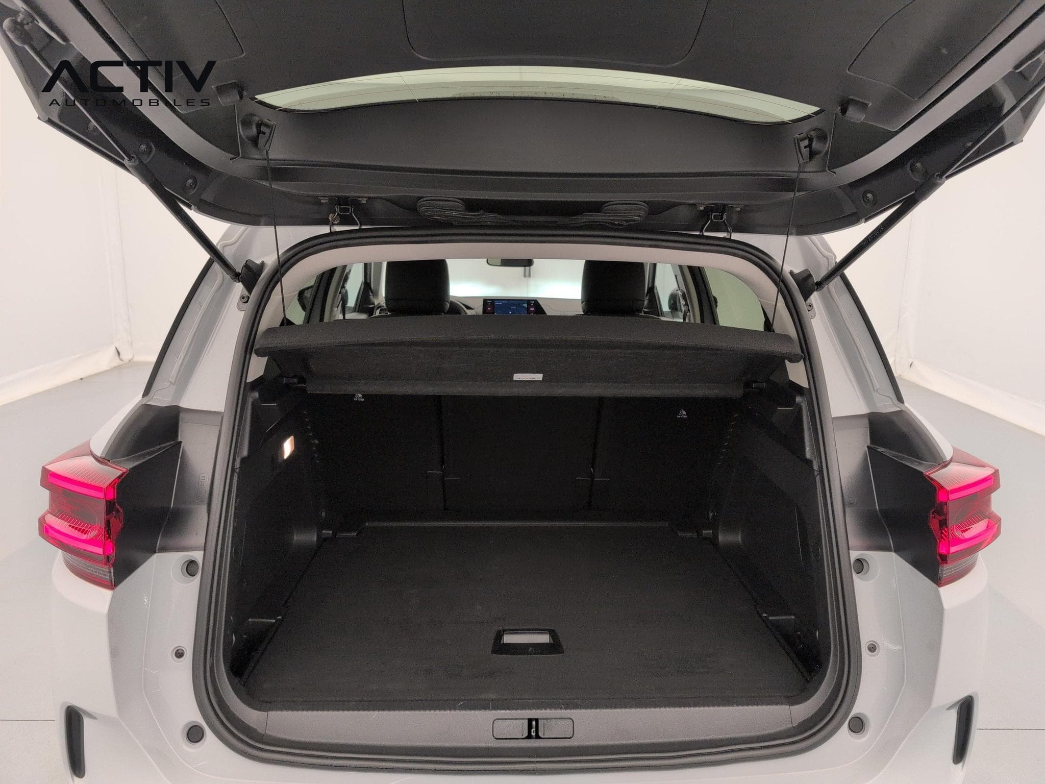 Citroën C5 Aircross BlueHDi 130 EAT8 Max (2025) - Photo 11