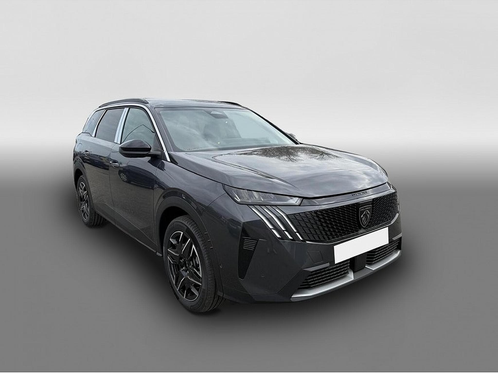 Peugeot 5008 (2026) - Photo 2