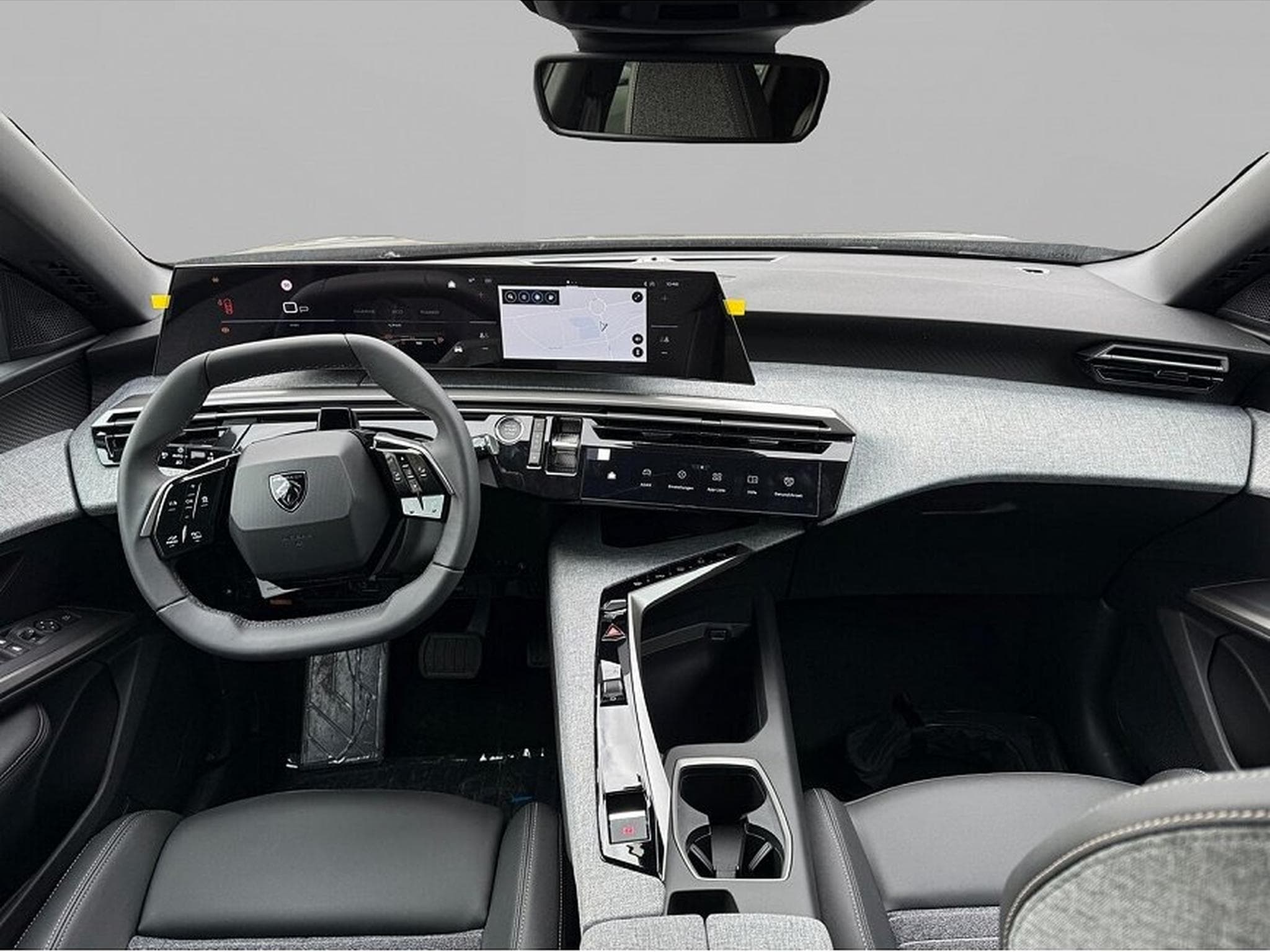 Peugeot 5008 (2026) - Photo 5
