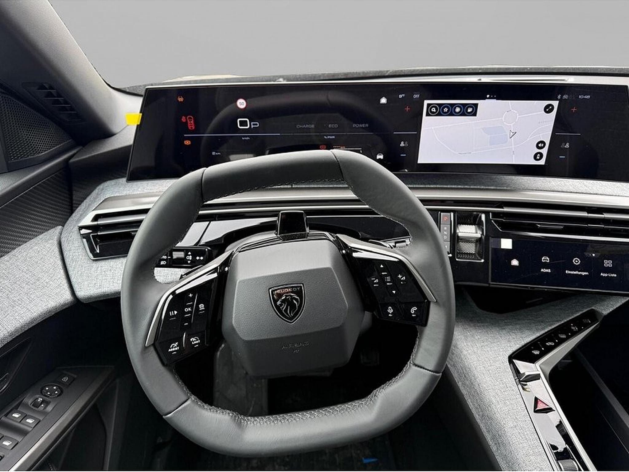 Peugeot 5008 (2026) - Photo 6
