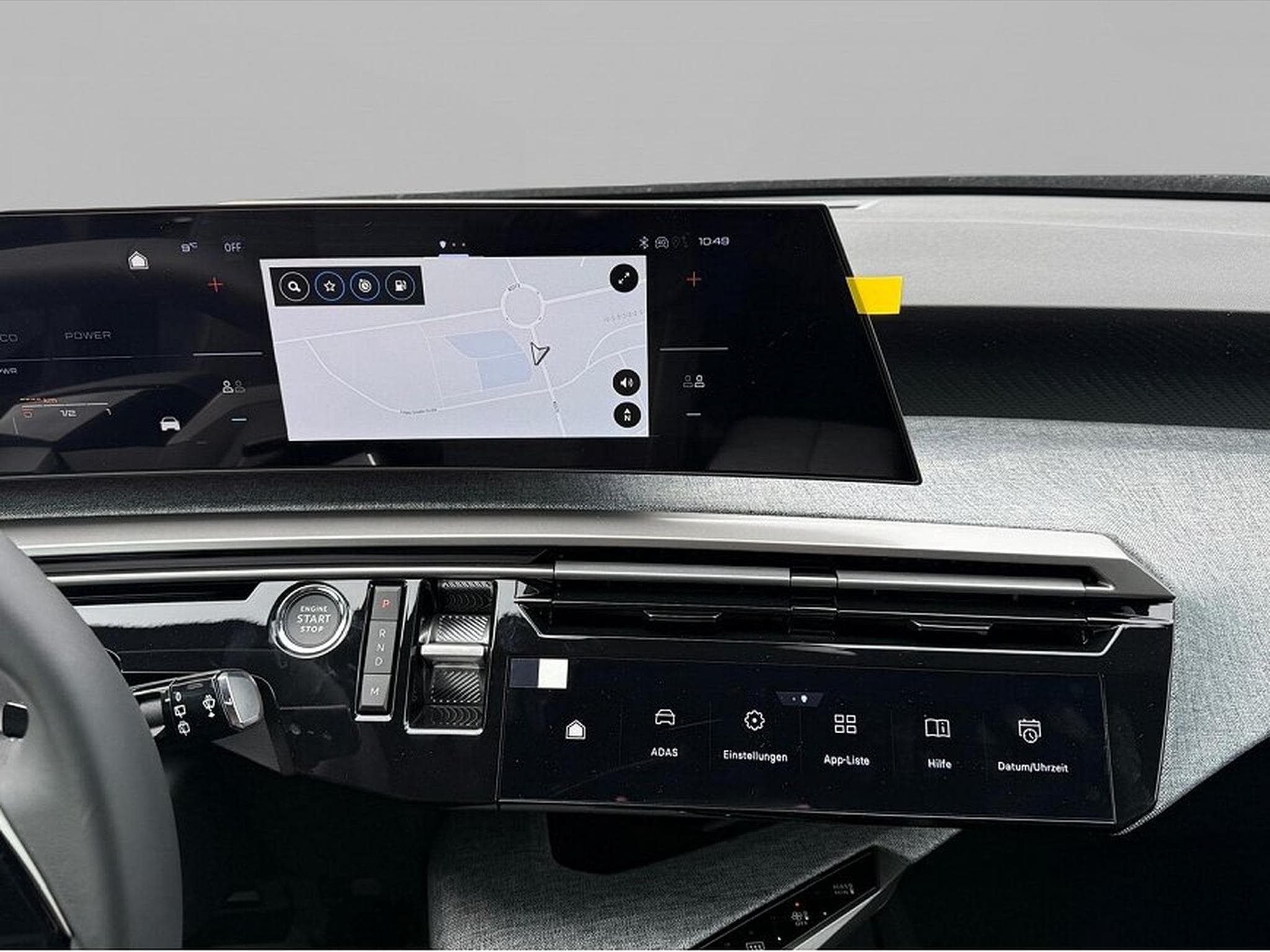 Peugeot 5008 (2026) - Photo 7
