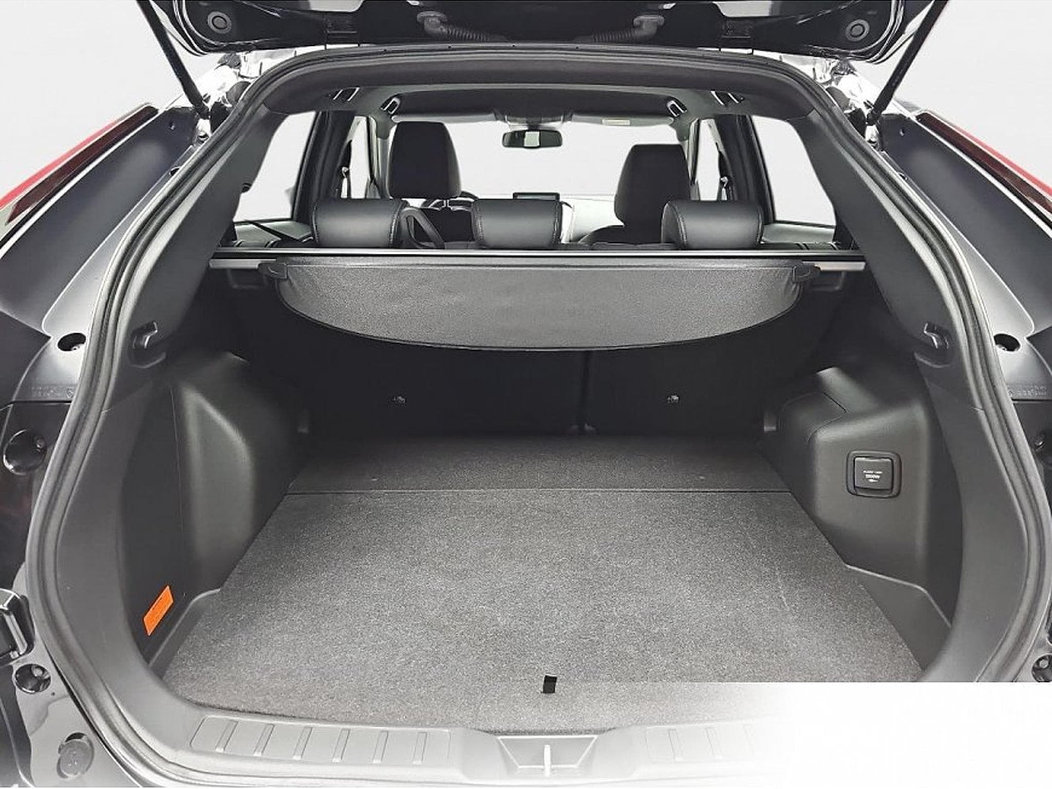 Mitsubishi Eclipse Cross (2026) - Photo 13