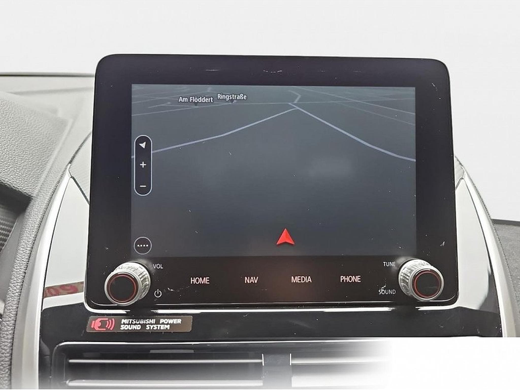 Mitsubishi Eclipse Cross (2026) - Photo 8