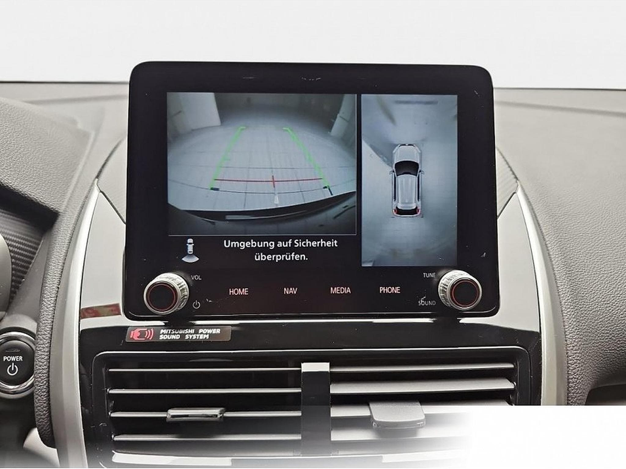 Mitsubishi Eclipse Cross (2026) - Photo 9