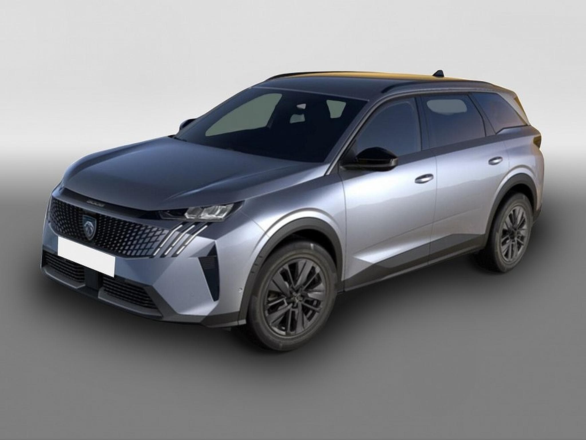 Peugeot 5008 (2026) - Foto 1
