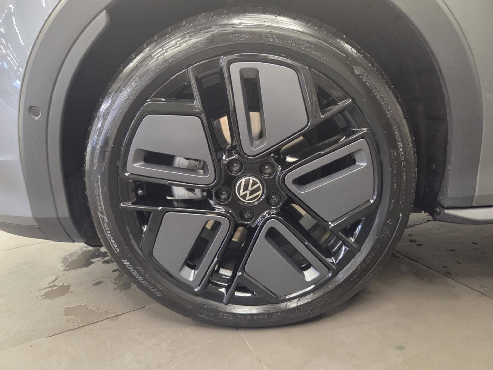 VW T-Roc TSI R-Line 150 CV / 110 KW  DSG (2026) - Photo 10