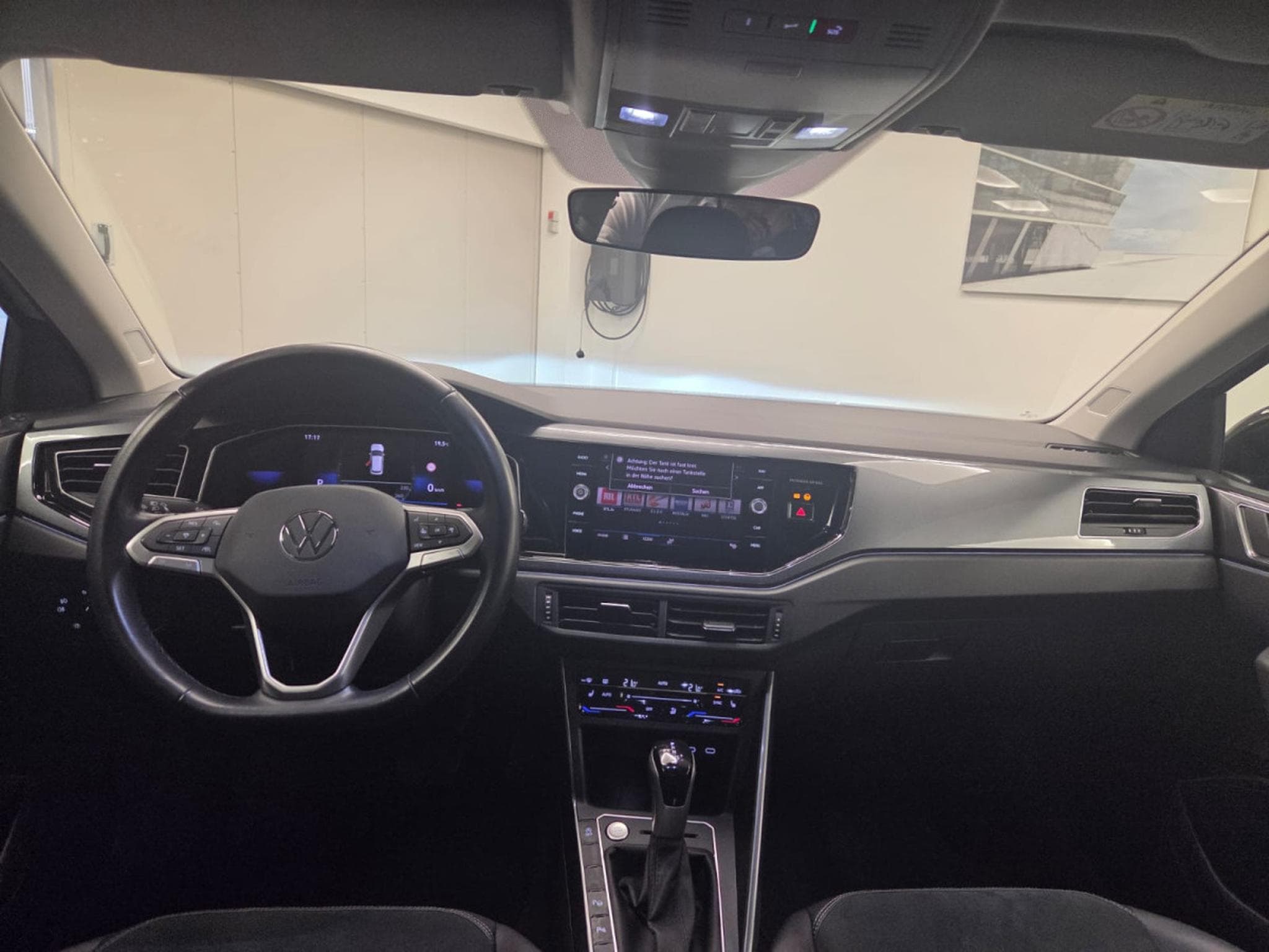 VW Taigo Style 1.5 TSI 150 CH / 110kW DSG7 (2023) - Photo 5
