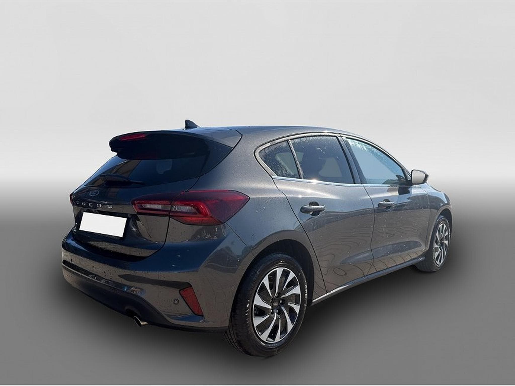 Ford Focus (2025) - Photo 5