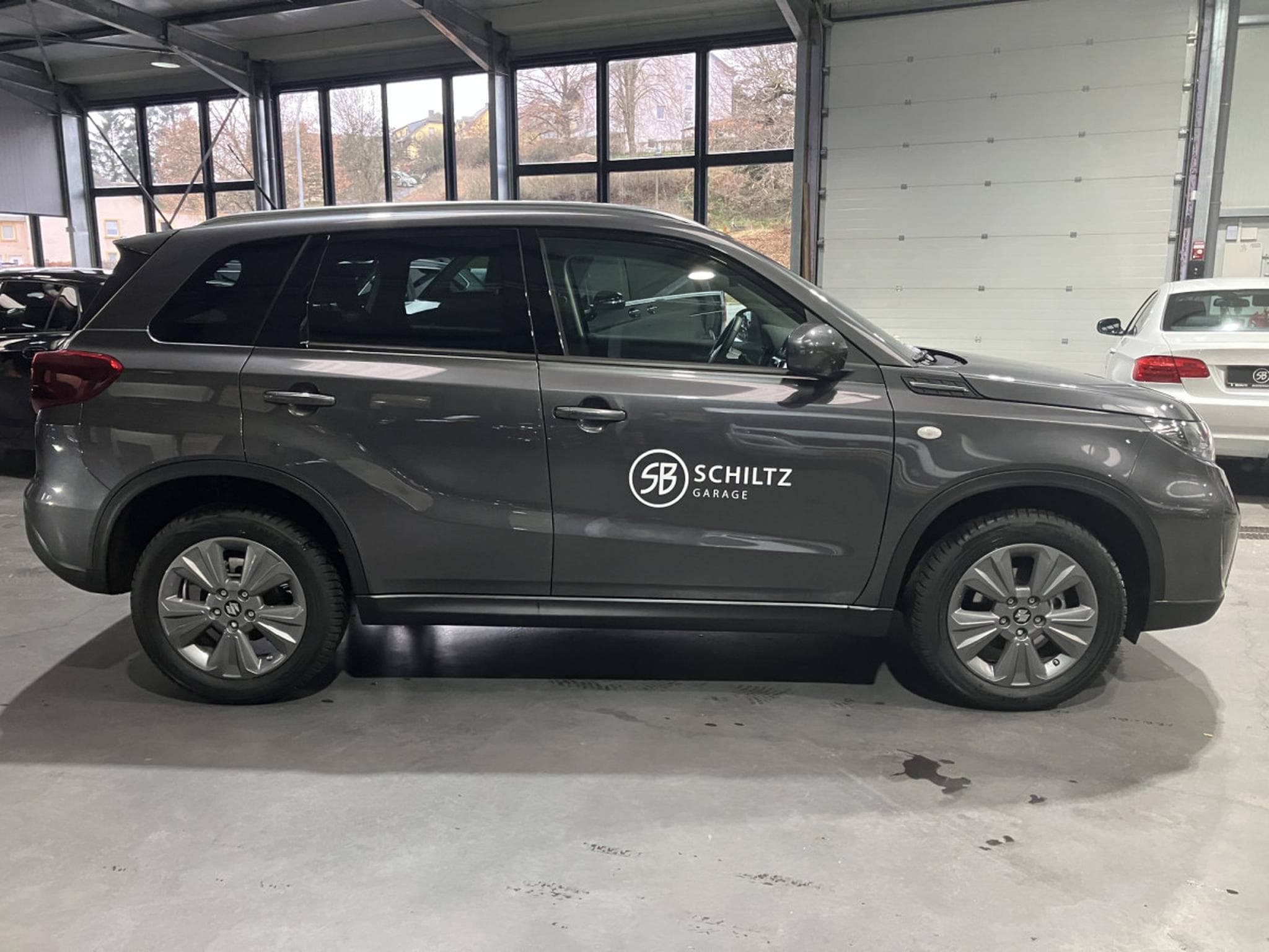 Suzuki Vitara 1.4 GL+ 2WD (2025) - Foto 2