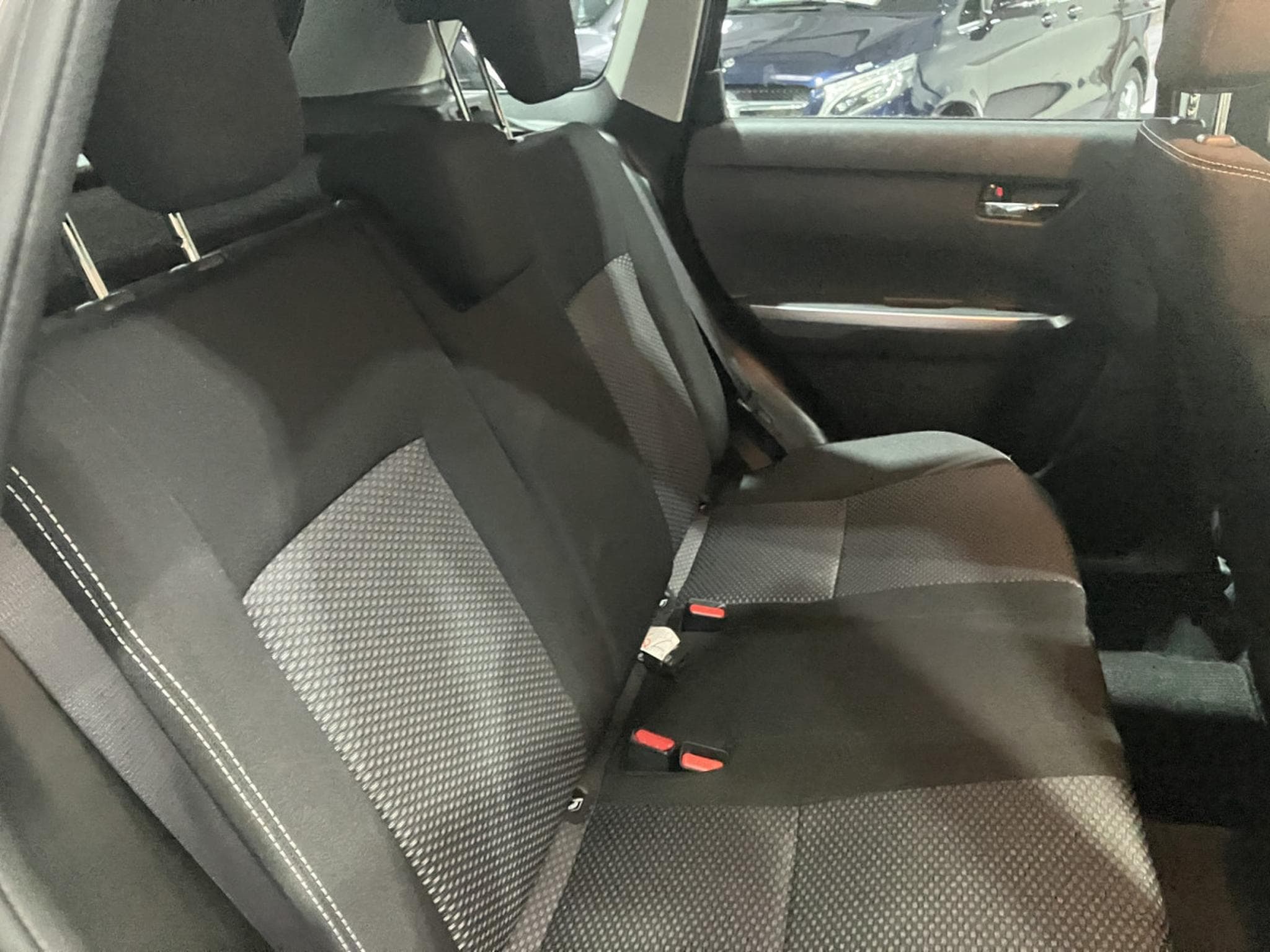 Suzuki Vitara 1.4 GL+ 2WD (2025) - Foto 13