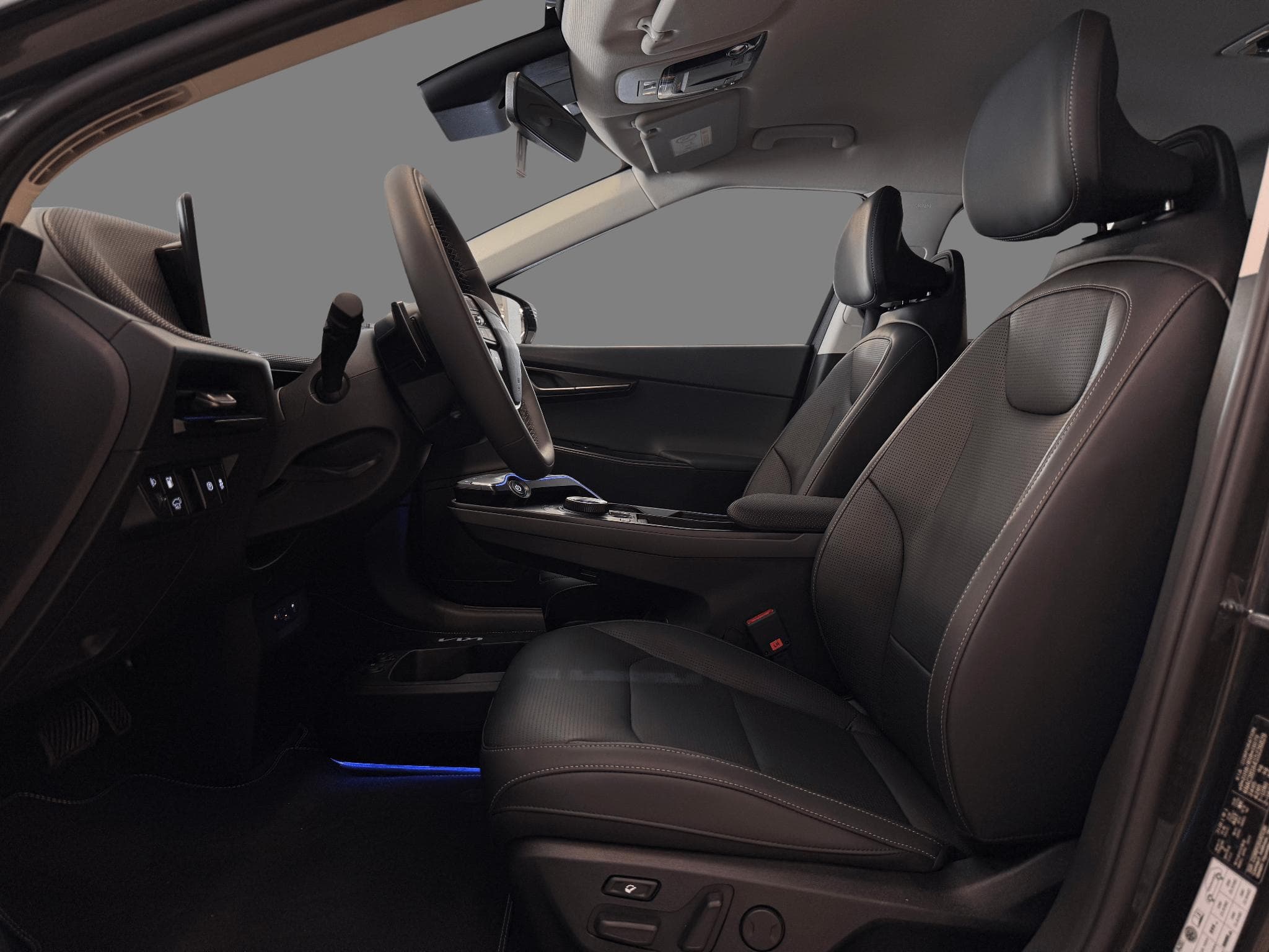 Kia EV6 Business Plus 84,0 kWh RWD (2025) - Photo 7