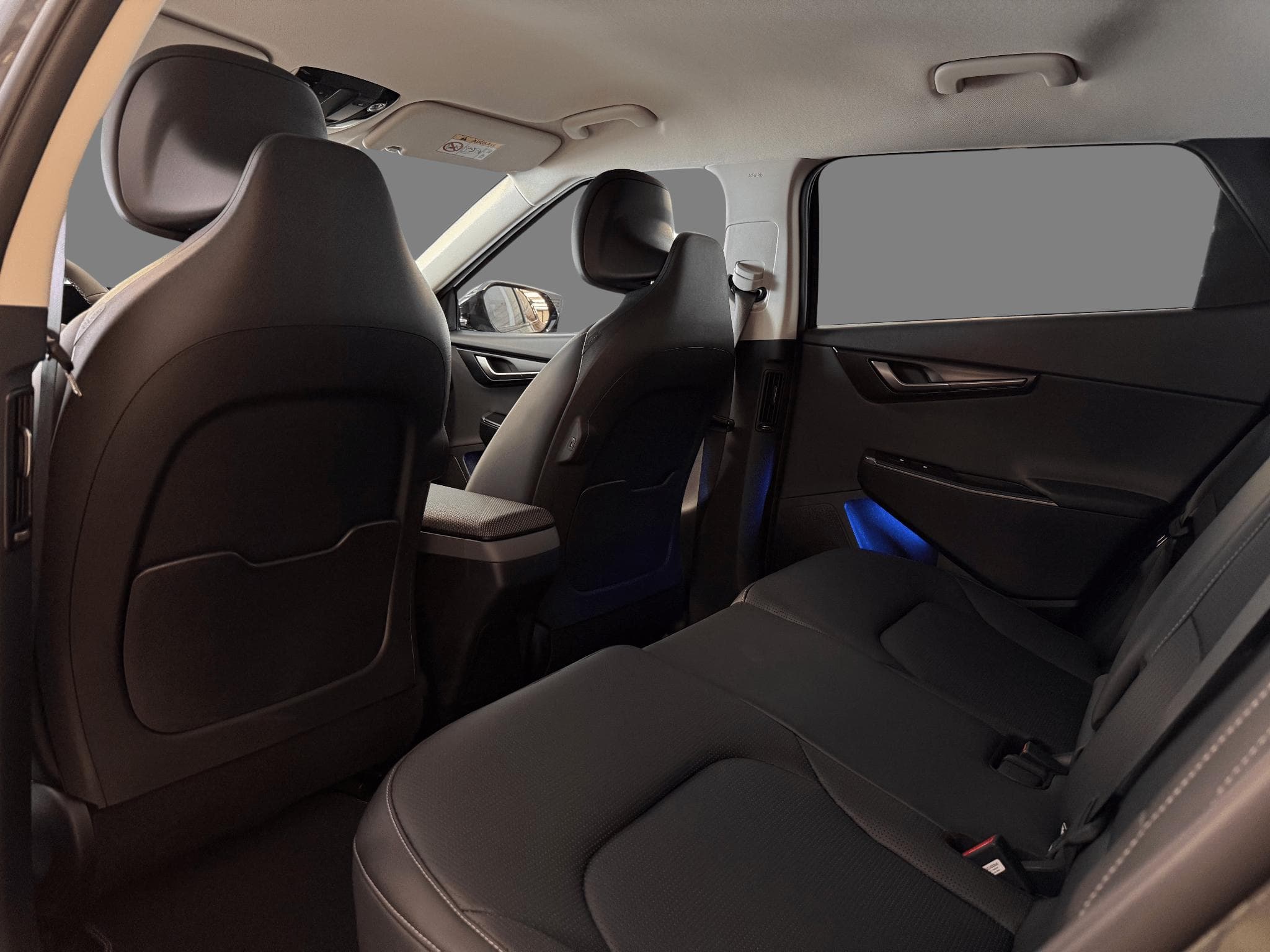 Kia EV6 Business Plus 84,0 kWh RWD (2025) - Photo 8
