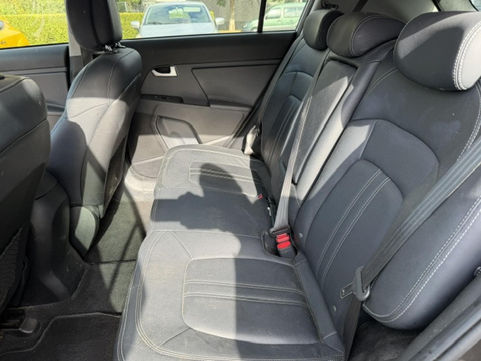 Kia Sportage 1.6  135PS (2015) - Photo 5