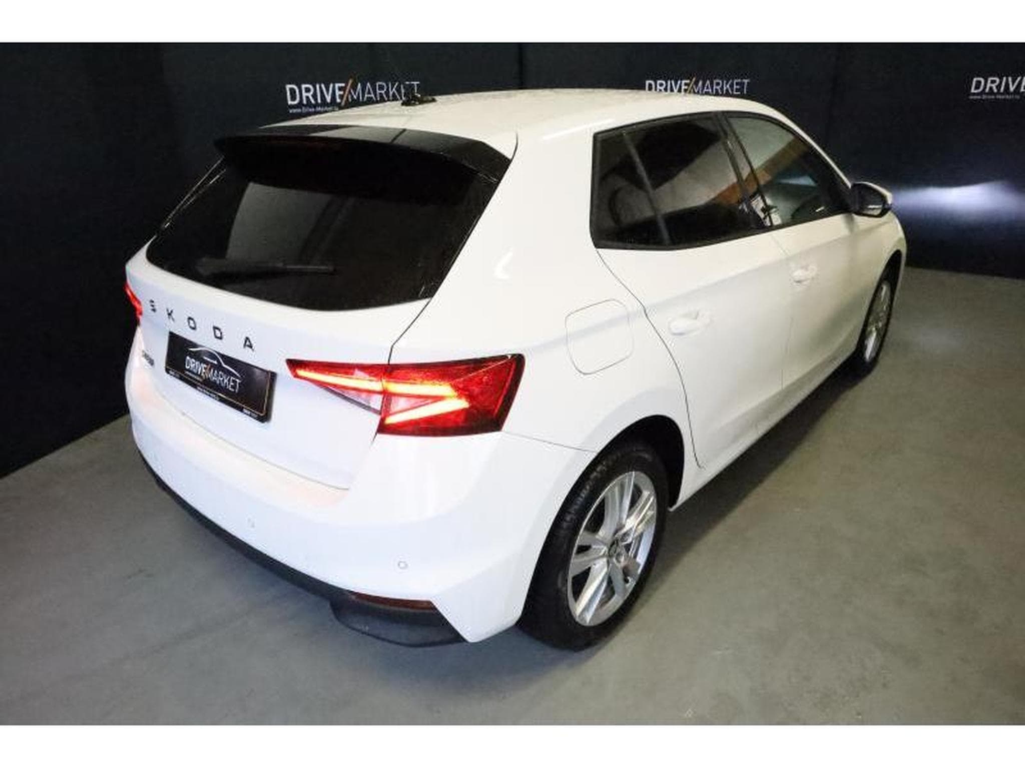 Skoda Fabia Selection (2025) - Photo 14