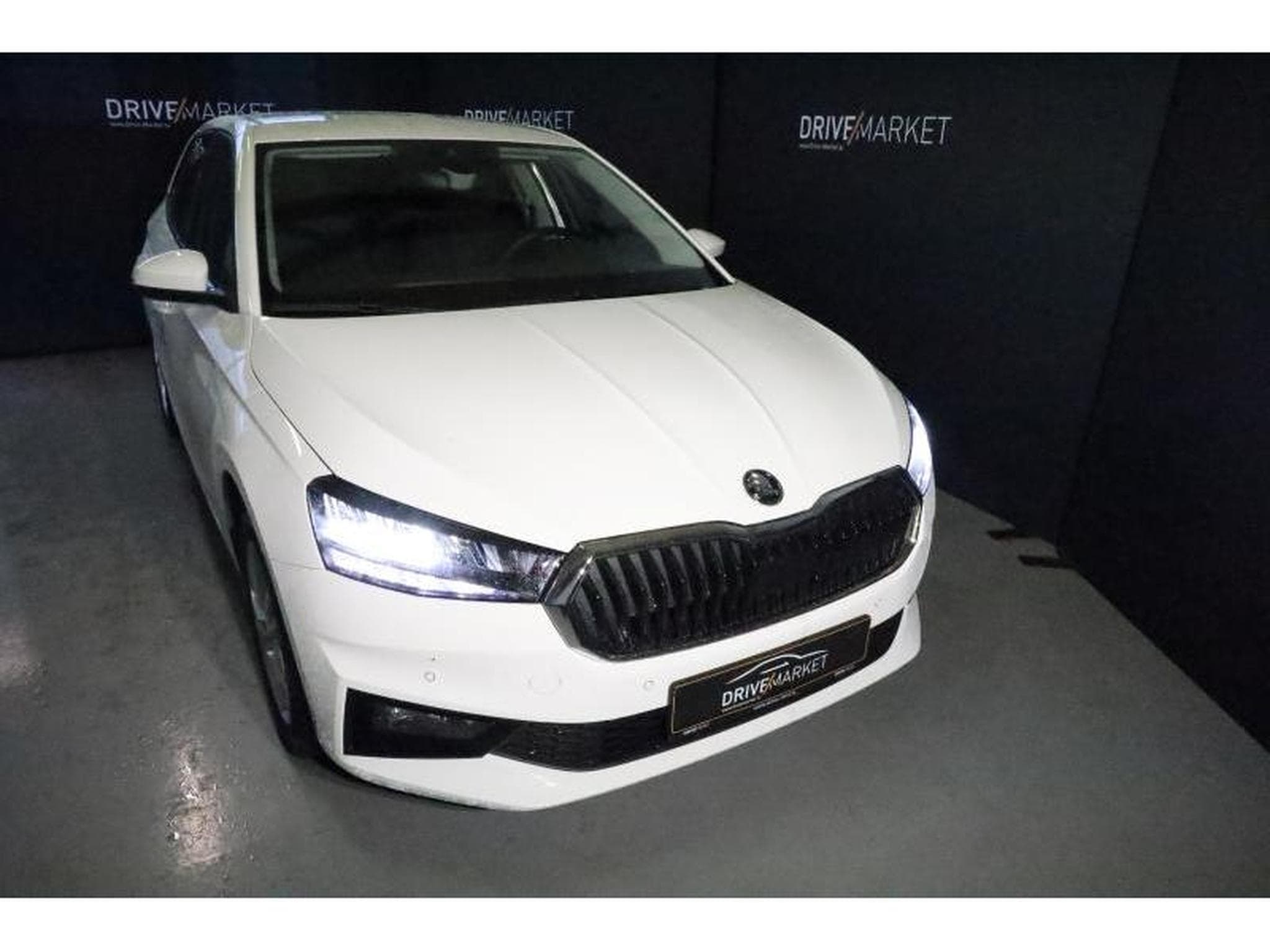 Skoda Fabia Selection (2025) - Photo 16