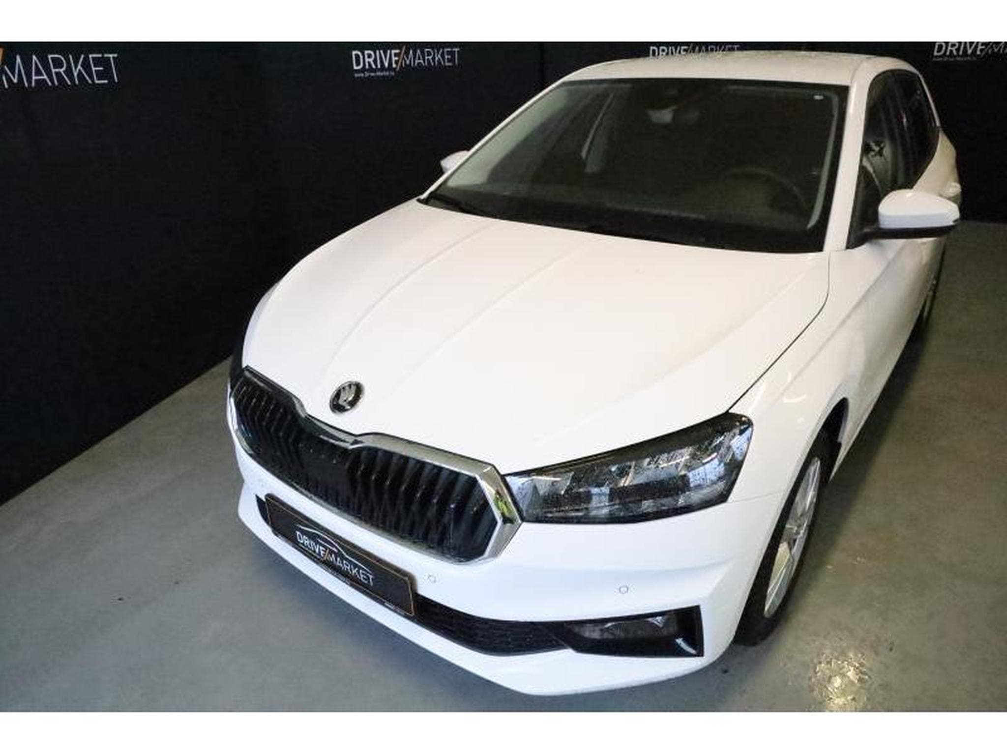 Skoda Fabia Selection (2025) - Photo 18