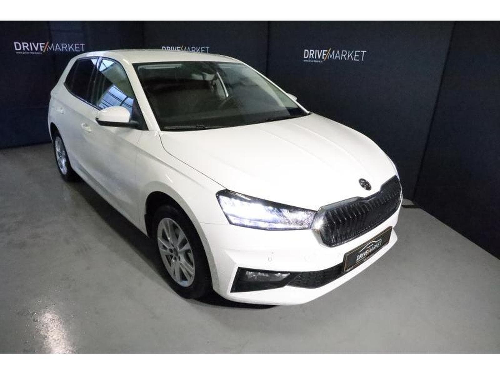 Skoda Fabia Selection (2025) - Photo 17