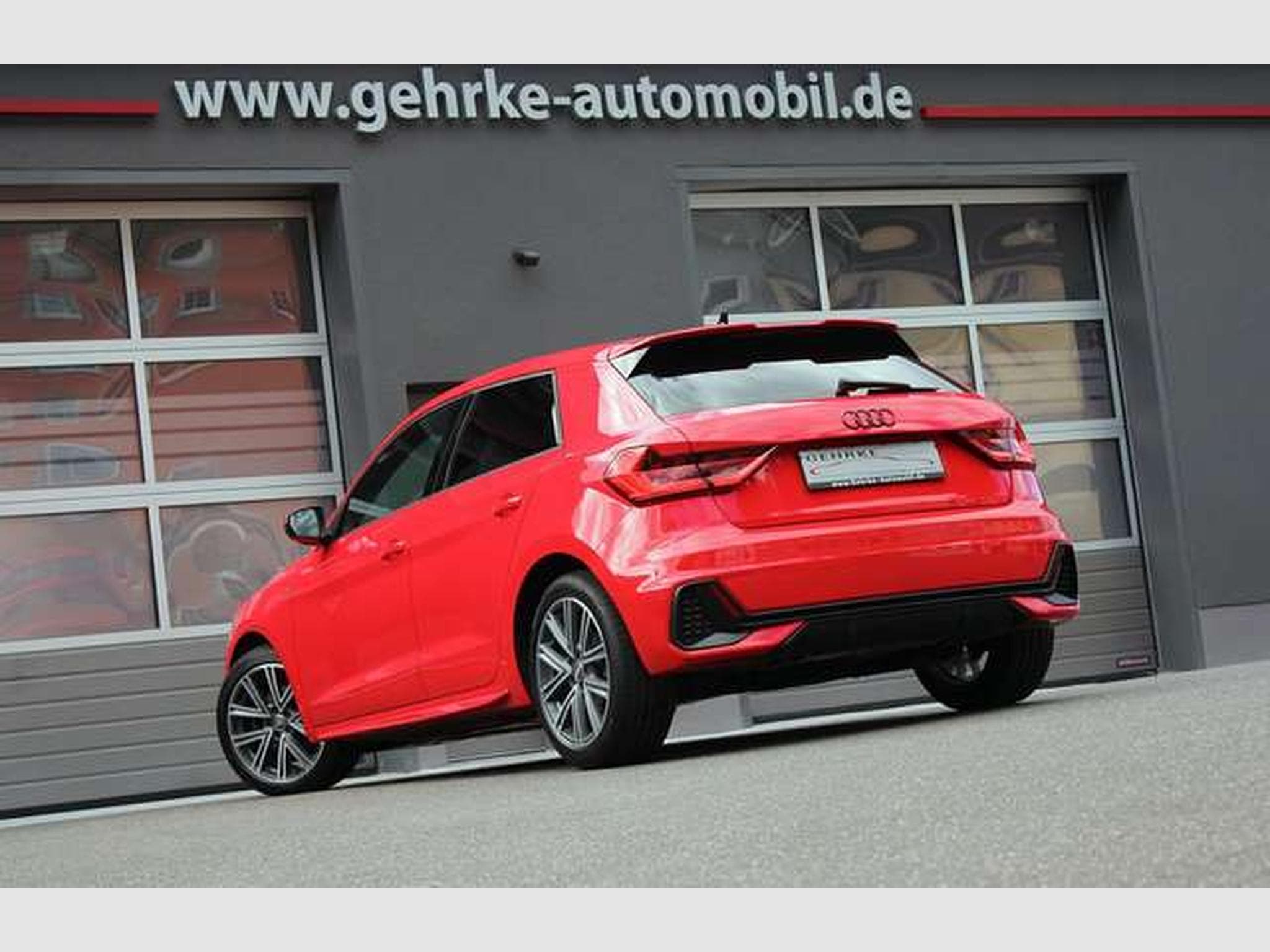 Audi A1 A1 Sportback 35 TFSI*S-Line,ACC,B&O,Sitzheizung* (2019) - Photo 2