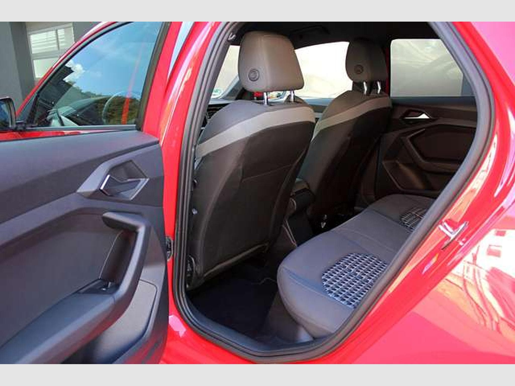 Audi A1 A1 Sportback 35 TFSI*S-Line,ACC,B&O,Sitzheizung* (2019) - Photo 8