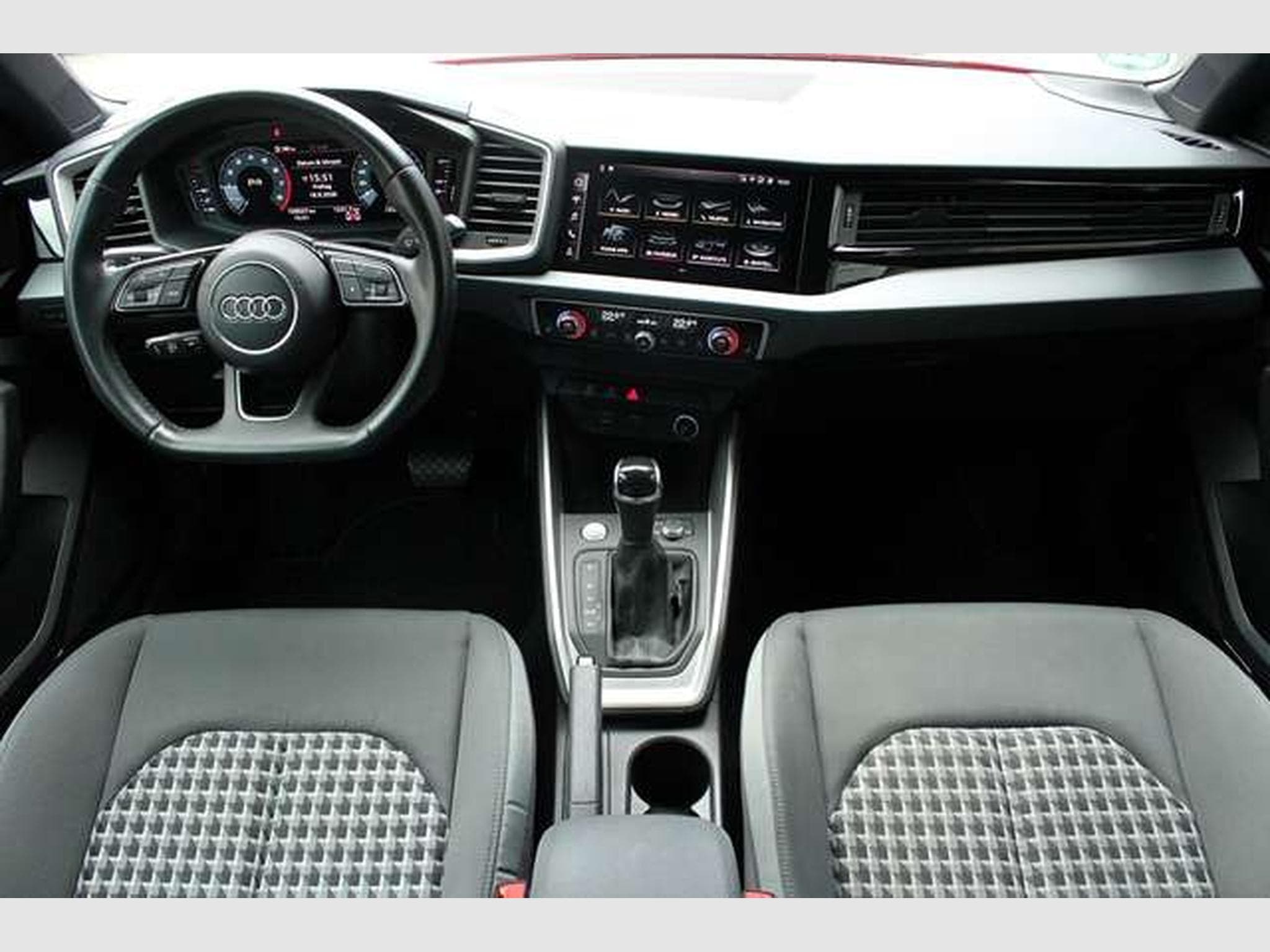 Audi A1 A1 Sportback 35 TFSI*S-Line,ACC,B&O,Sitzheizung* (2019) - Photo 4