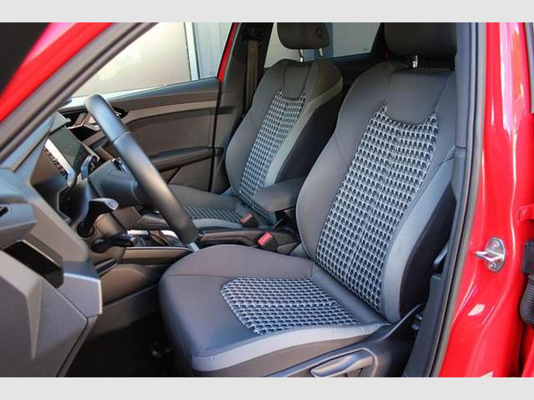 Audi A1 A1 Sportback 35 TFSI*S-Line,ACC,B&O,Sitzheizung* (2019) - Photo 6