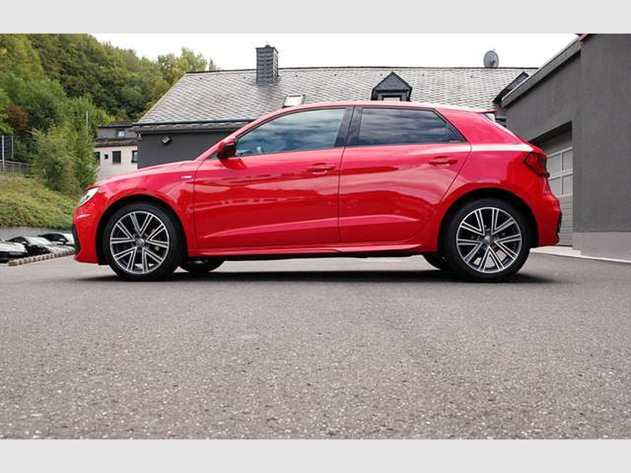 Audi A1 A1 Sportback 35 TFSI*S-Line,ACC,B&O,Sitzheizung* (2019) - Photo 3