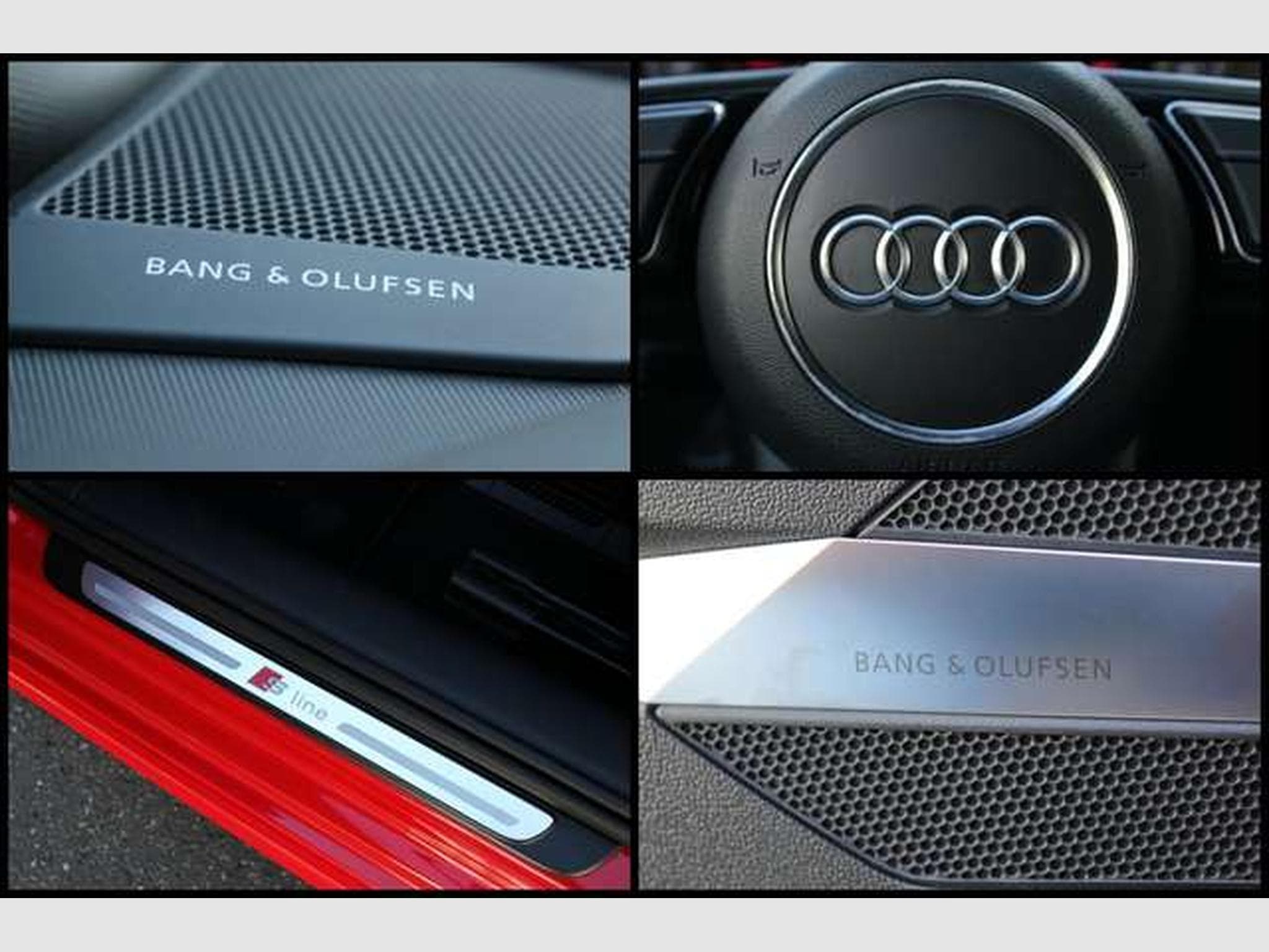Audi A1 A1 Sportback 35 TFSI*S-Line,ACC,B&O,Sitzheizung* (2019) - Photo 13